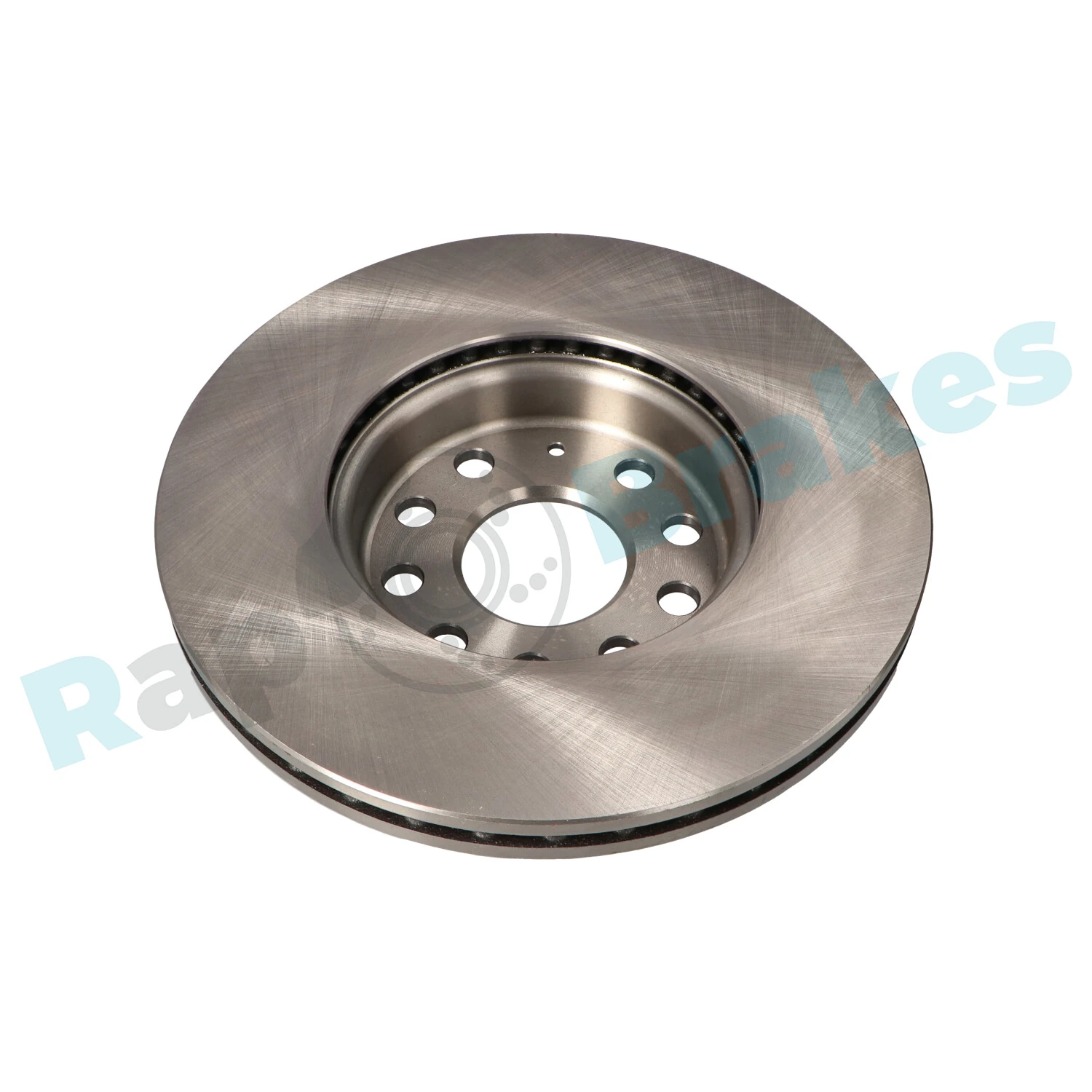 Brake Disc R-D0489