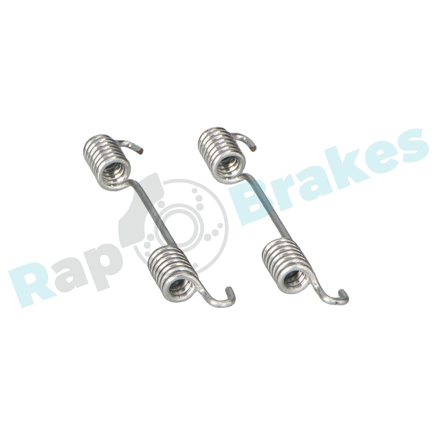 Accessory Kit, brake shoes R-T0001