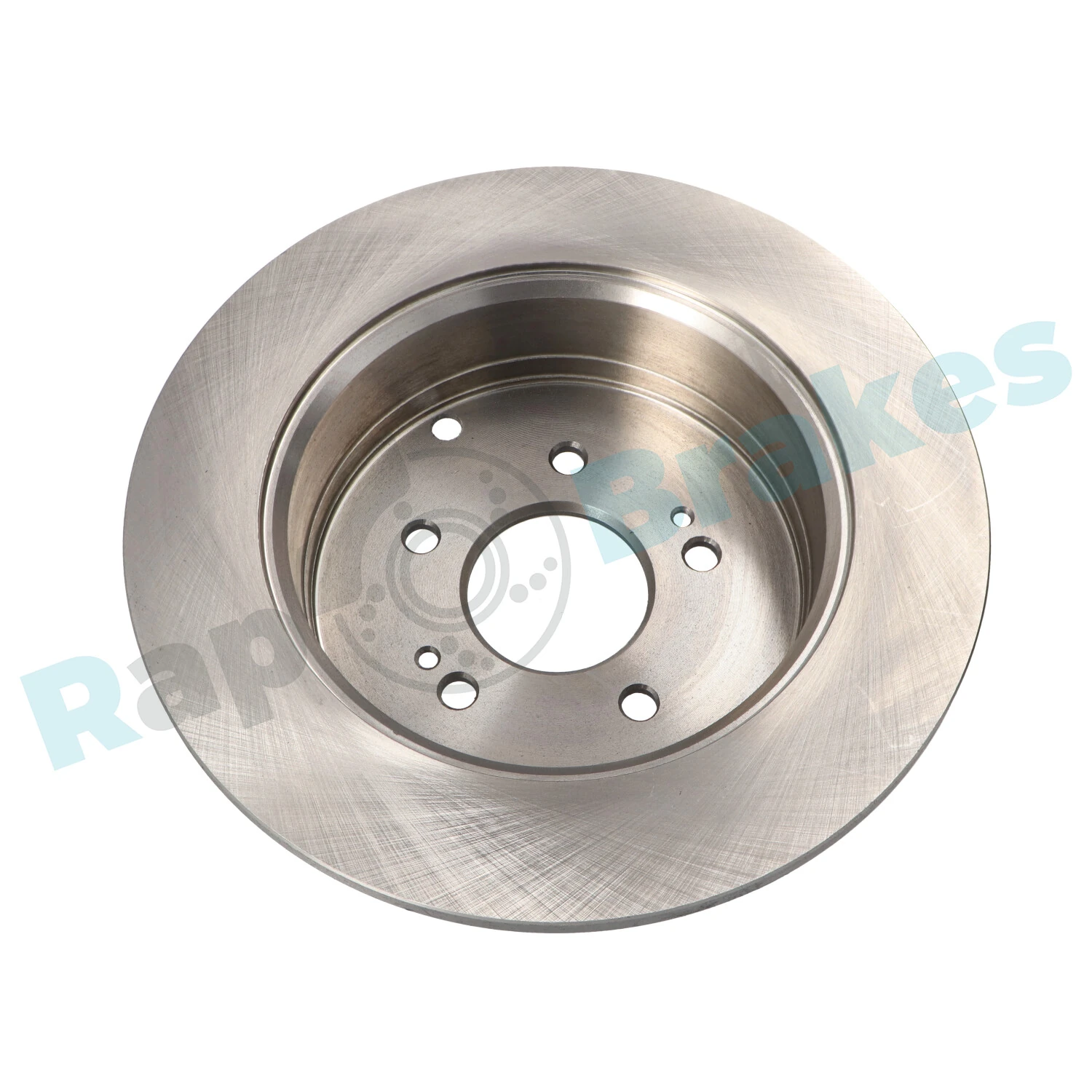 Brake Disc R-D0977