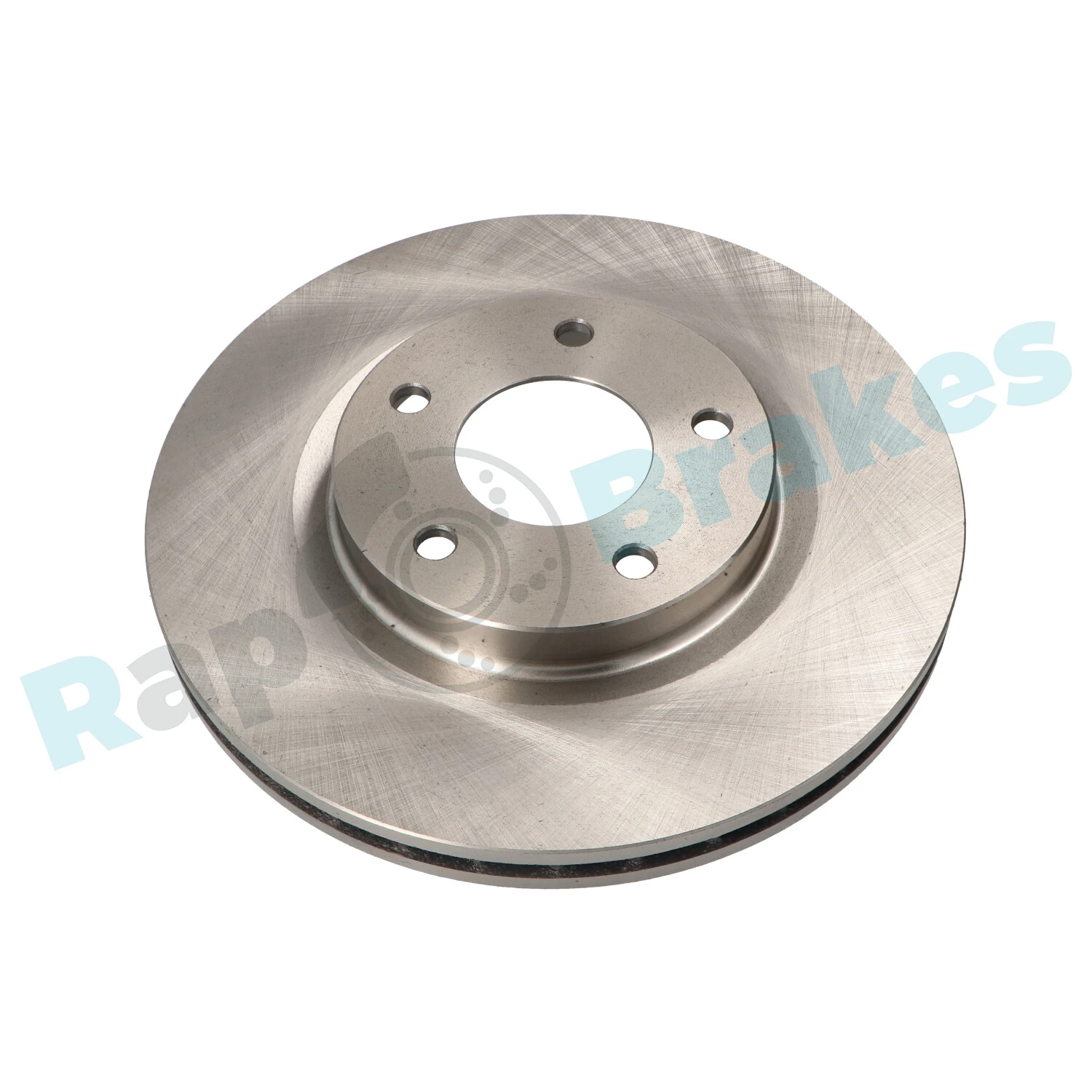 Brake Disc R-D1079