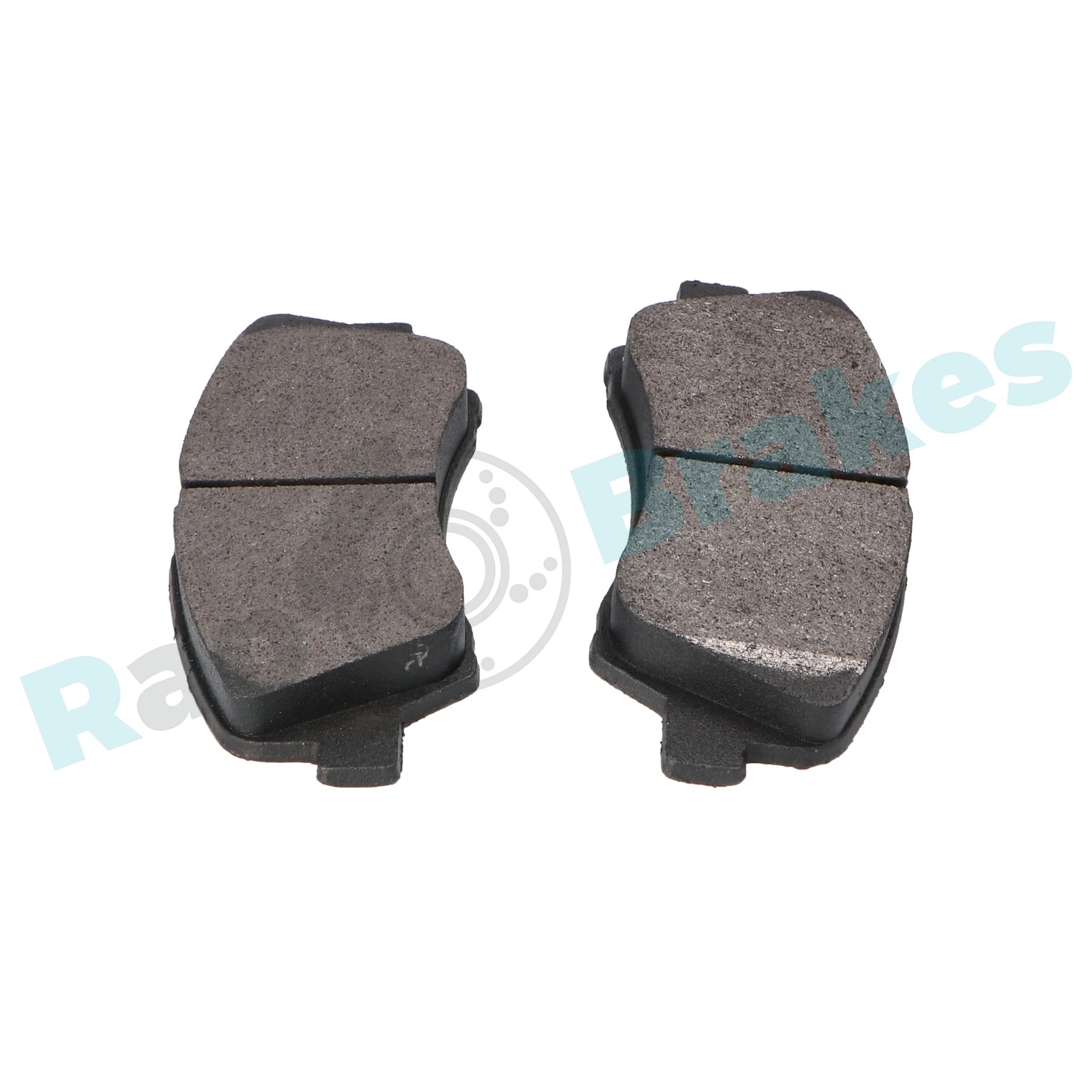 Brake Pad Set, disc brake R-P1321