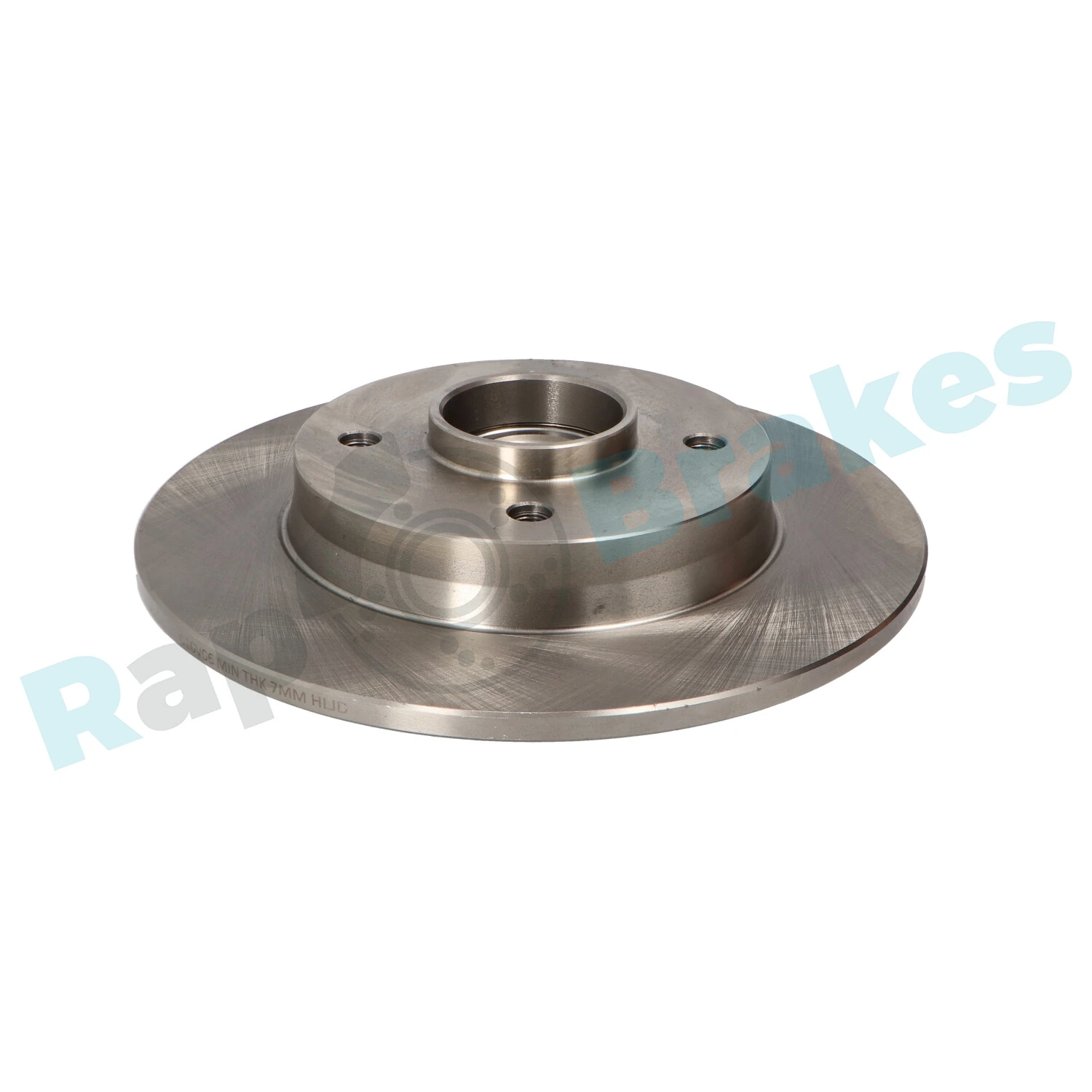 Brake Disc R-D0176