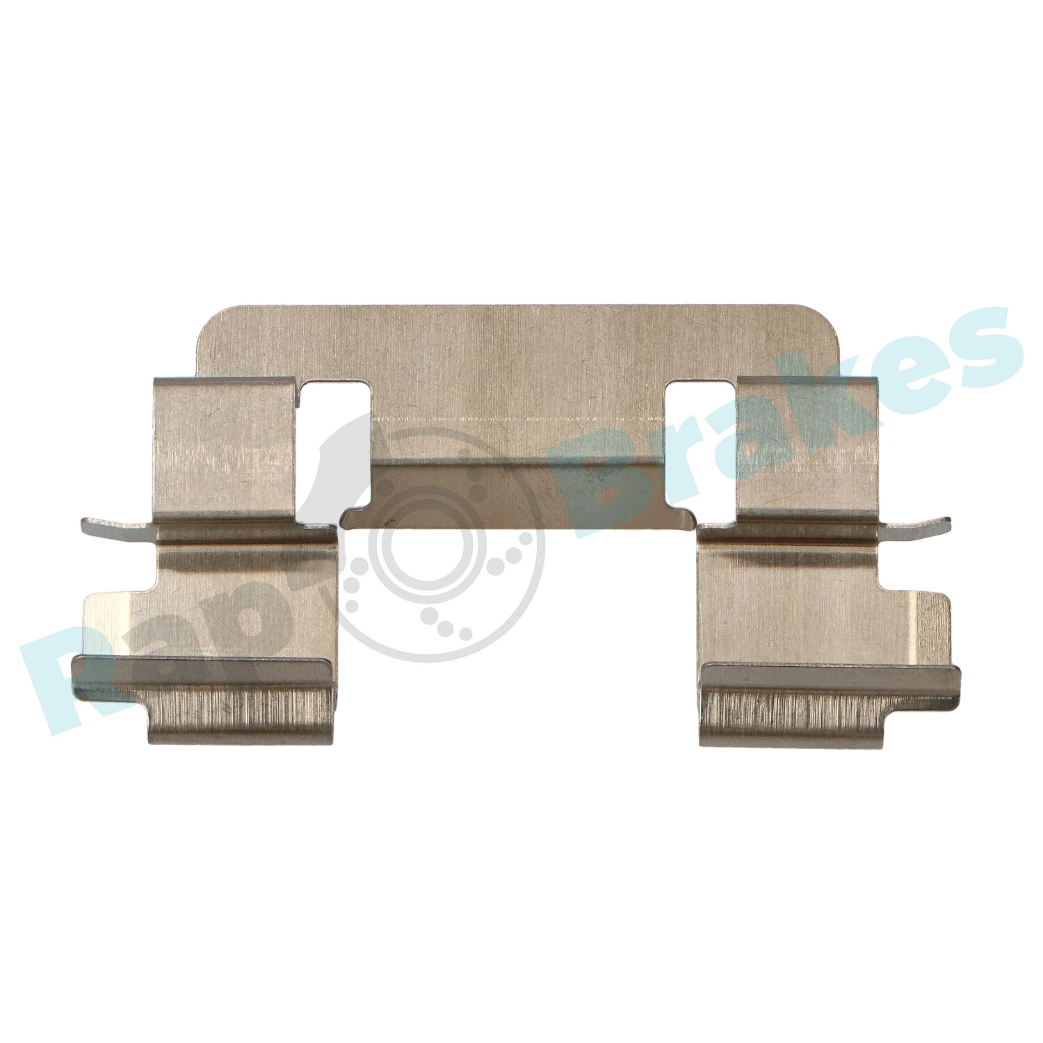 Accessory Kit, disc brake pad R-U0191