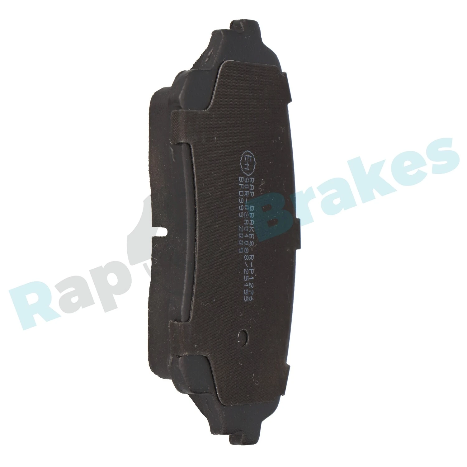 Brake Pad Set, disc brake R-P1276