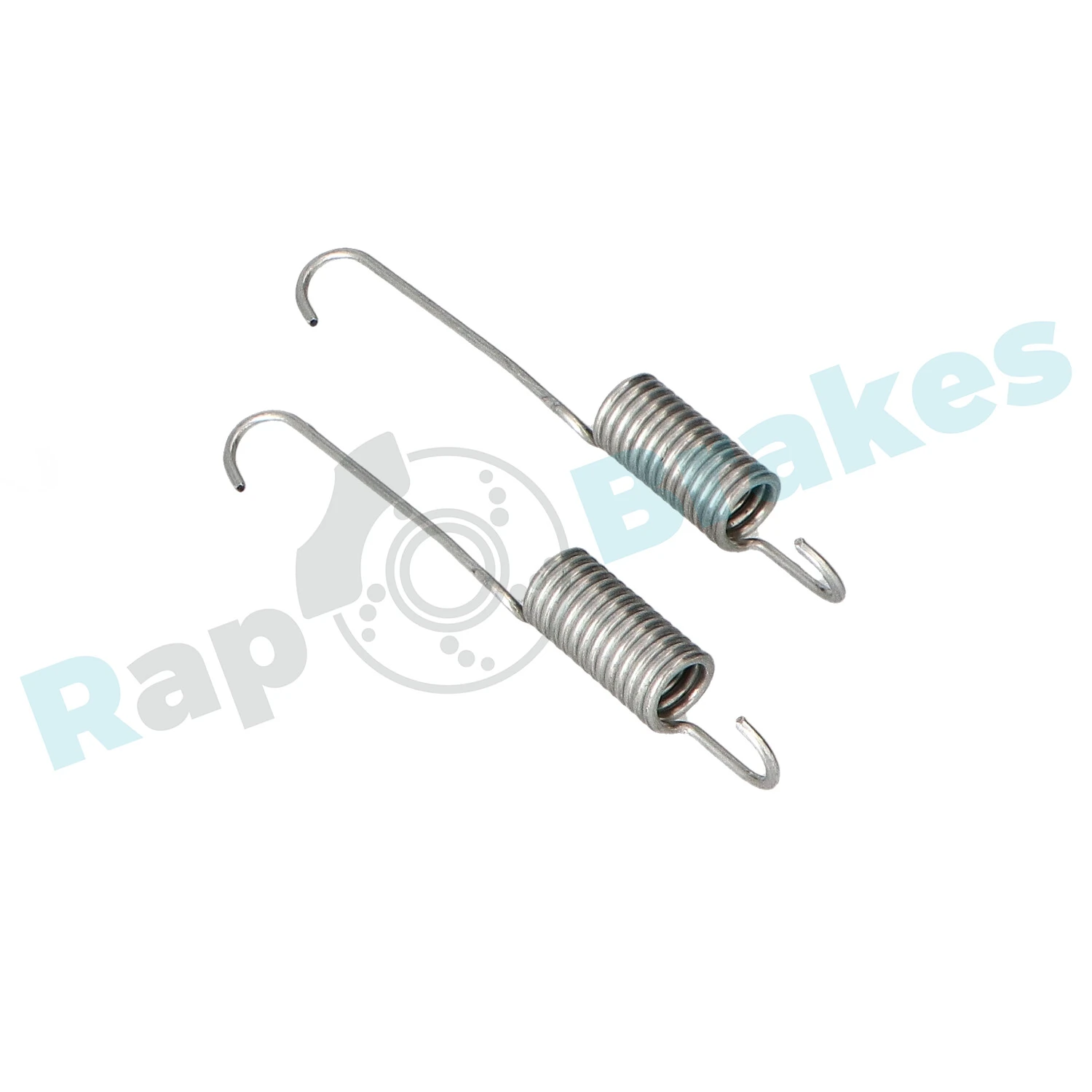 Accessory Kit, disc brake pad R-U0280