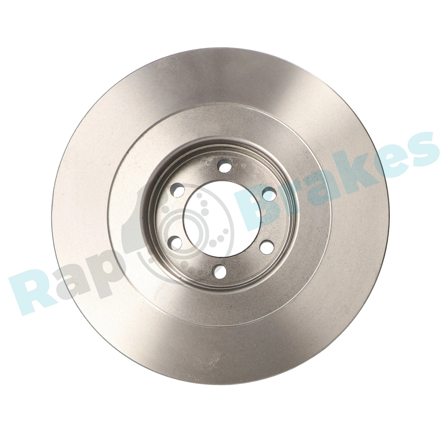 Brake Disc R-D0714