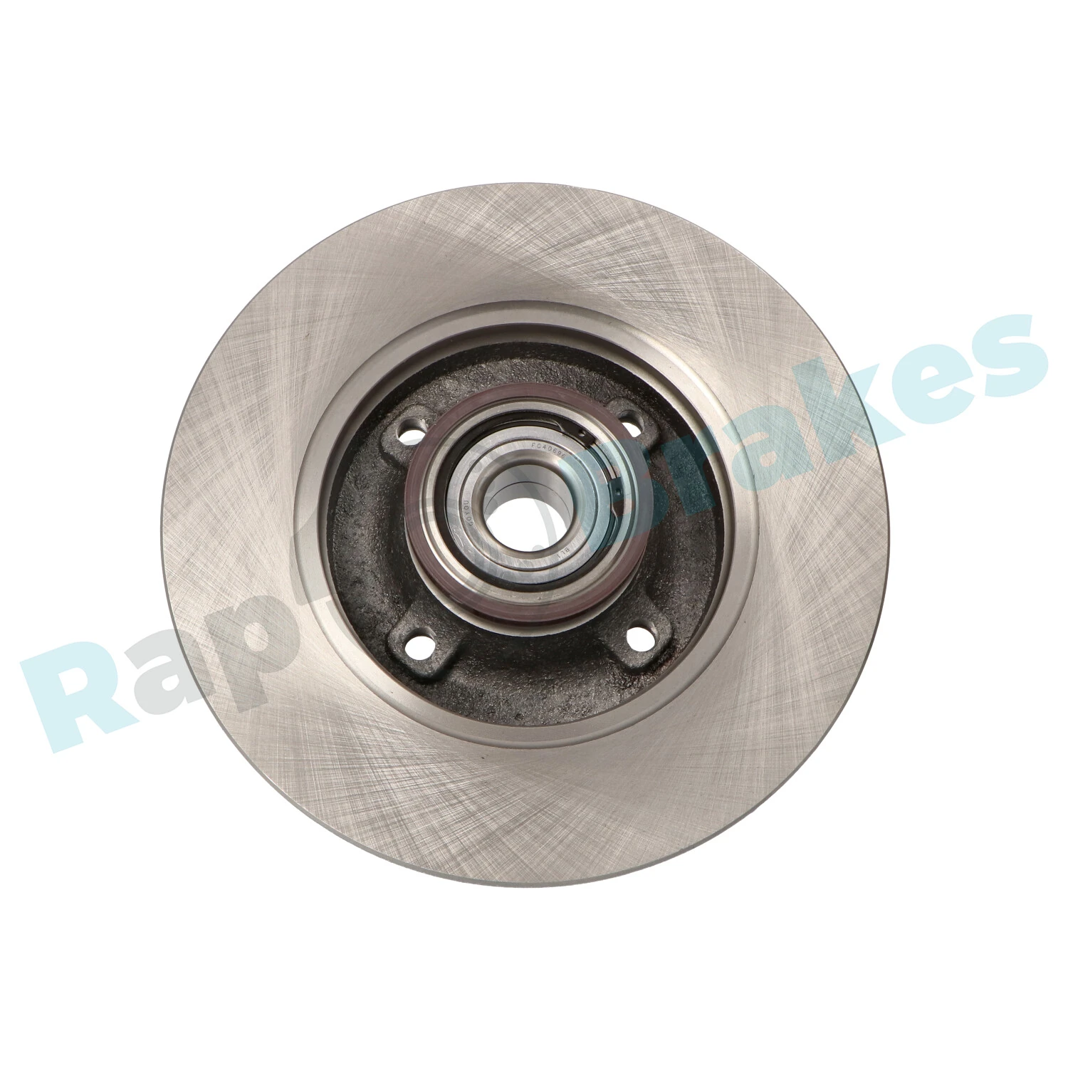 Brake Disc R-D0820