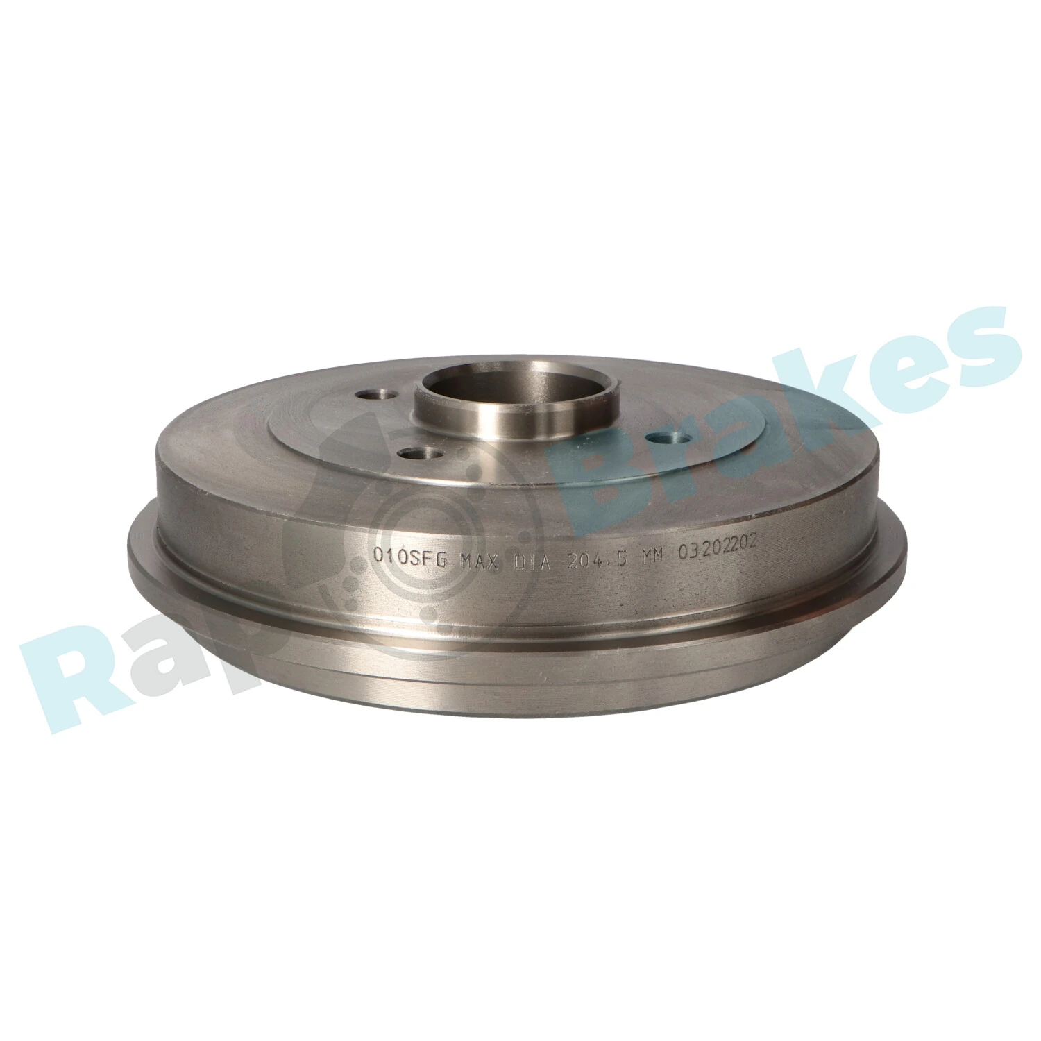Brake Drum R-E0065
