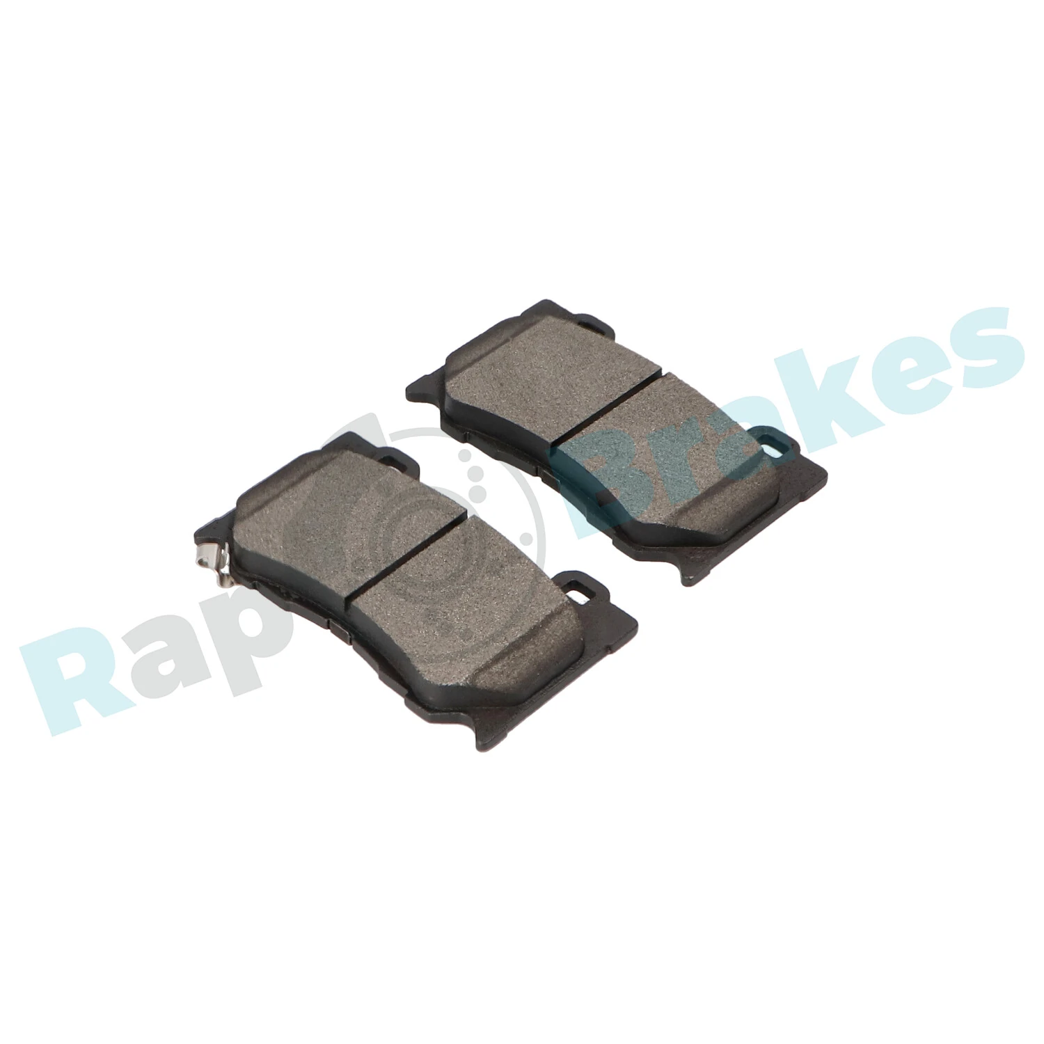 Brake Pad Set, disc brake R-P1290