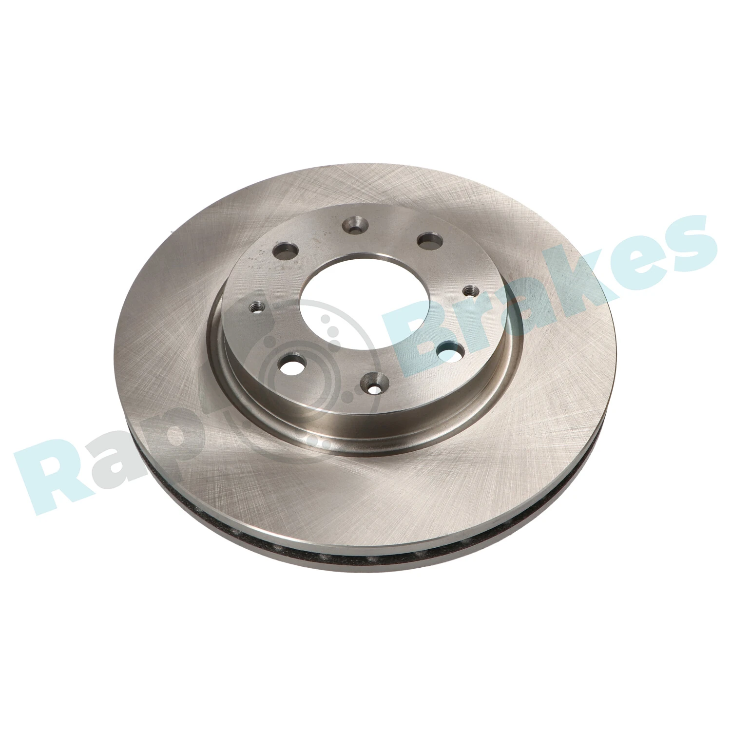 Brake Disc R-D0122