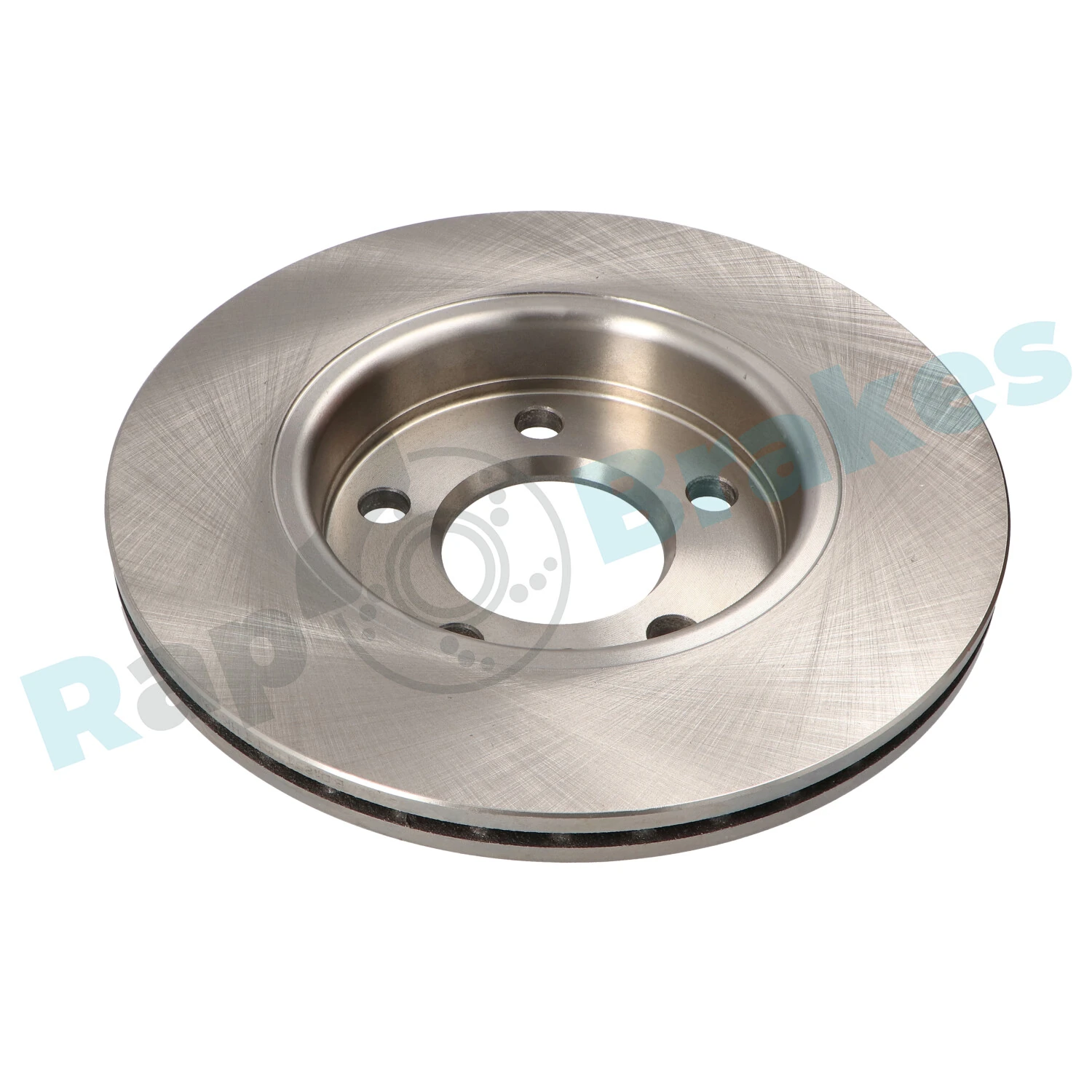 Brake Disc R-D0485