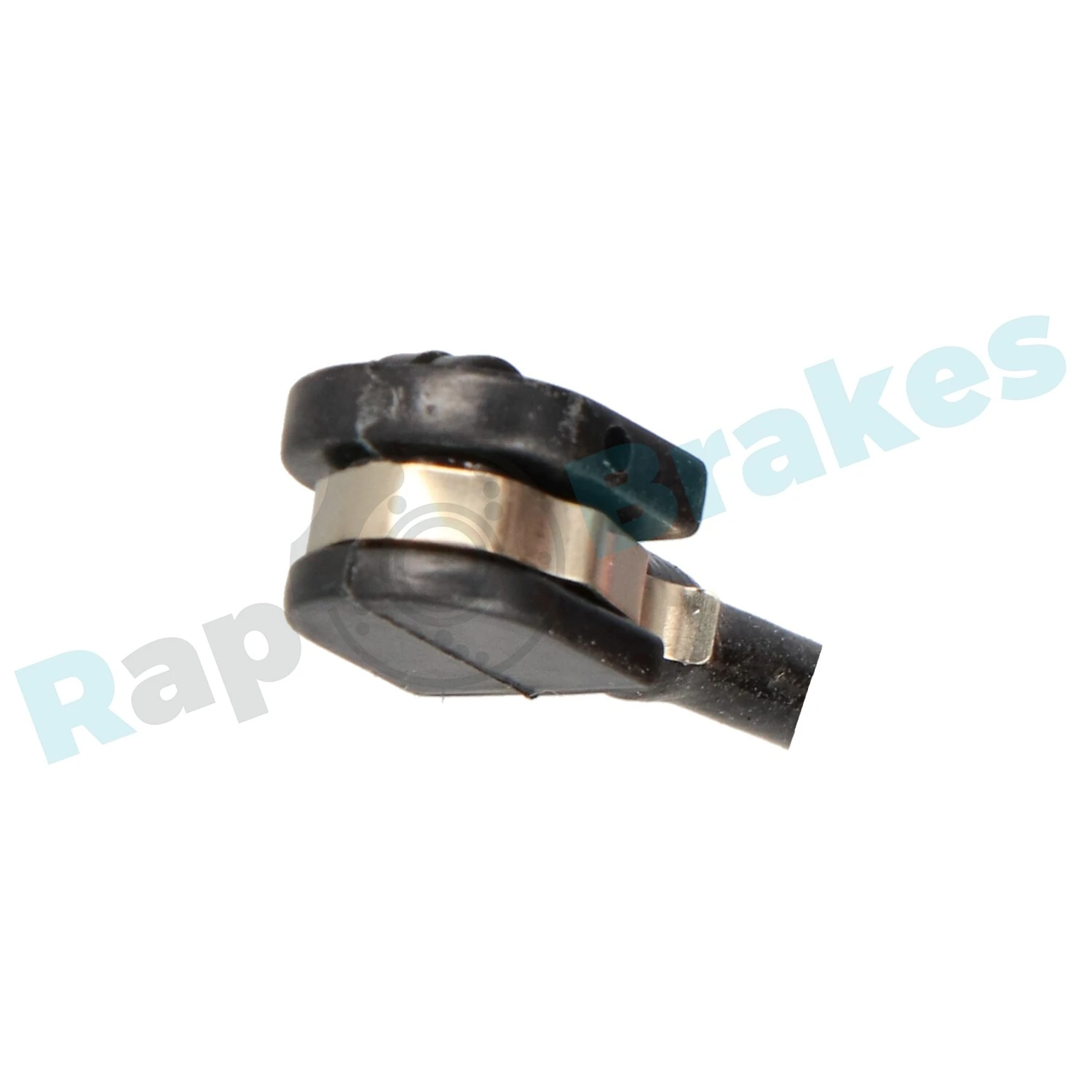 Warning Contact, brake pad wear R-G0111