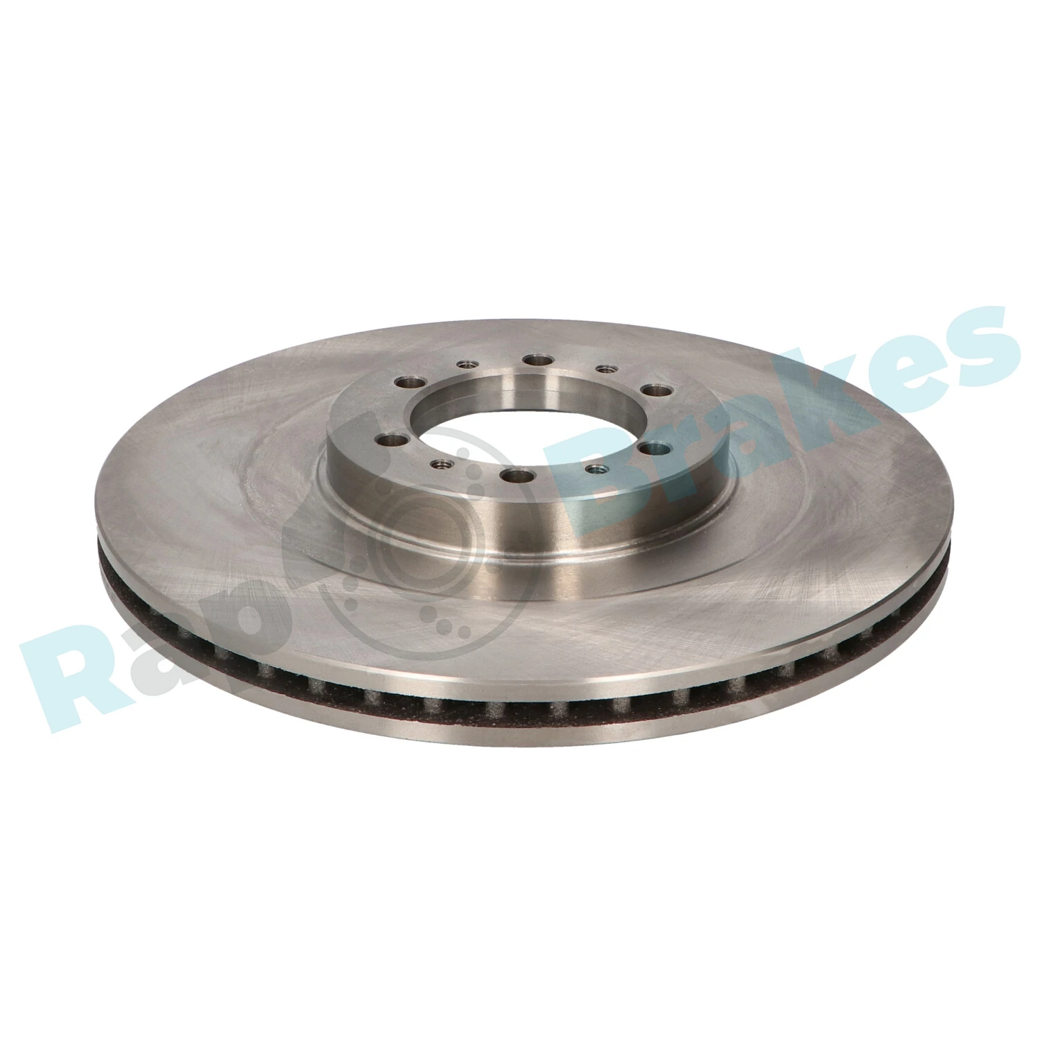 Brake Disc R-D0369