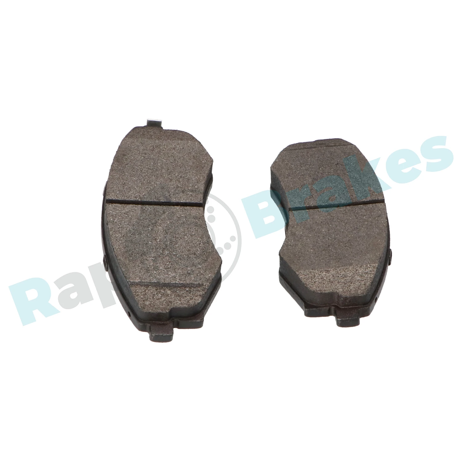 Brake Pad Set, disc brake R-P1485