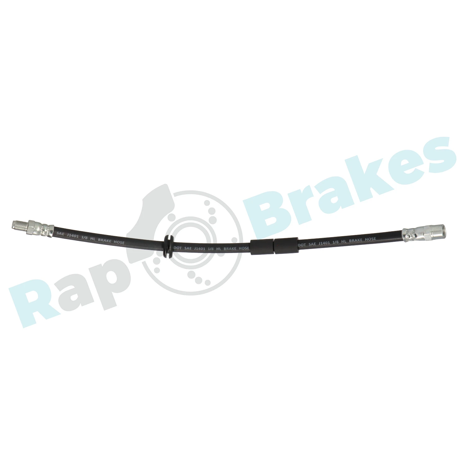 Brake Hose R-H0078