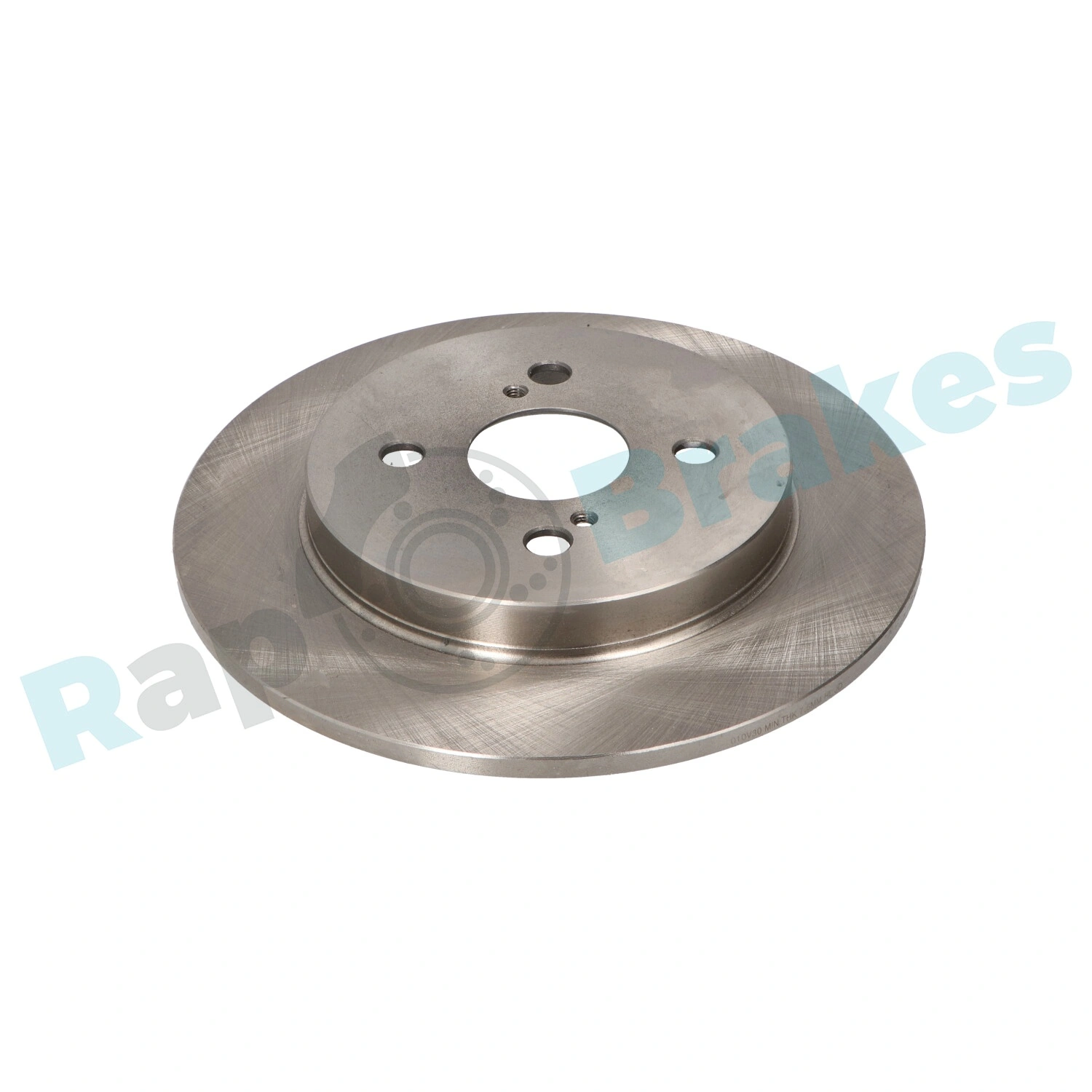刹车盘 R-D0278