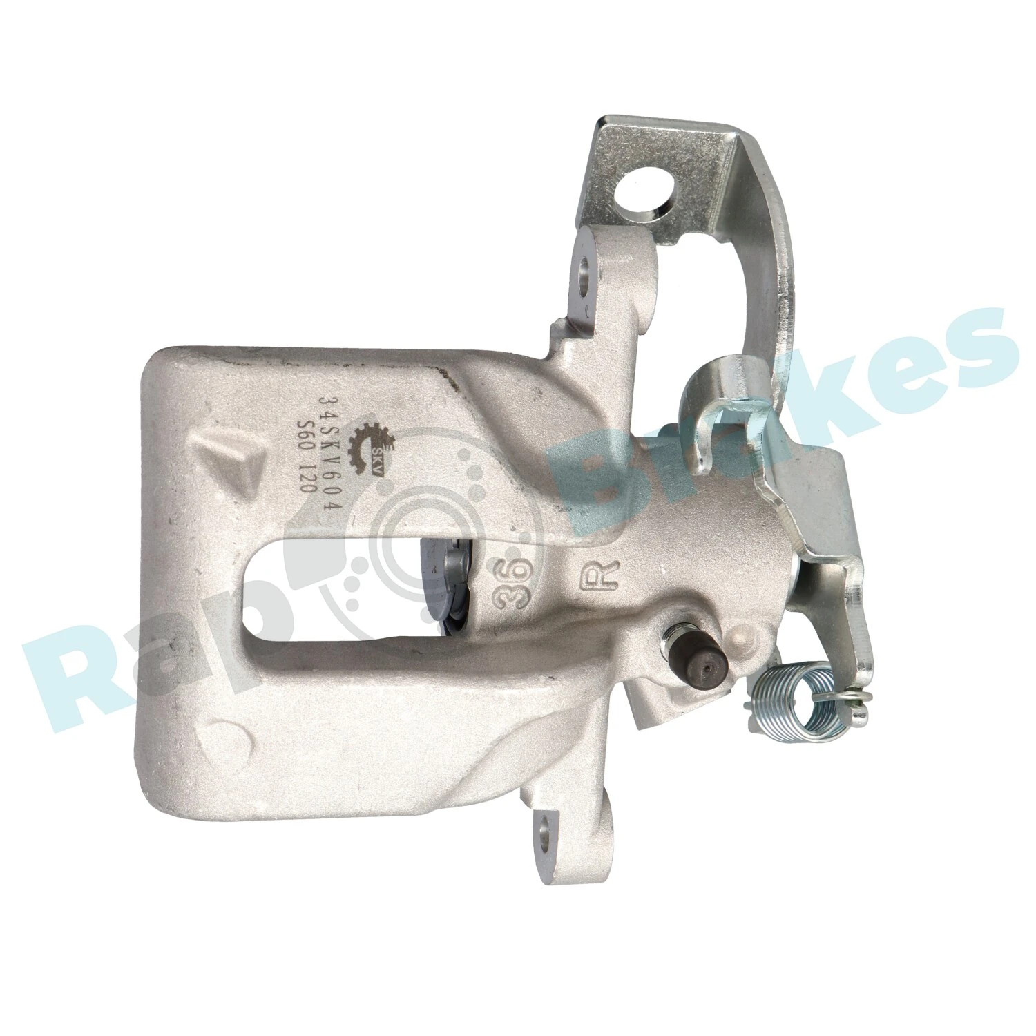 Brake Caliper R-K0573