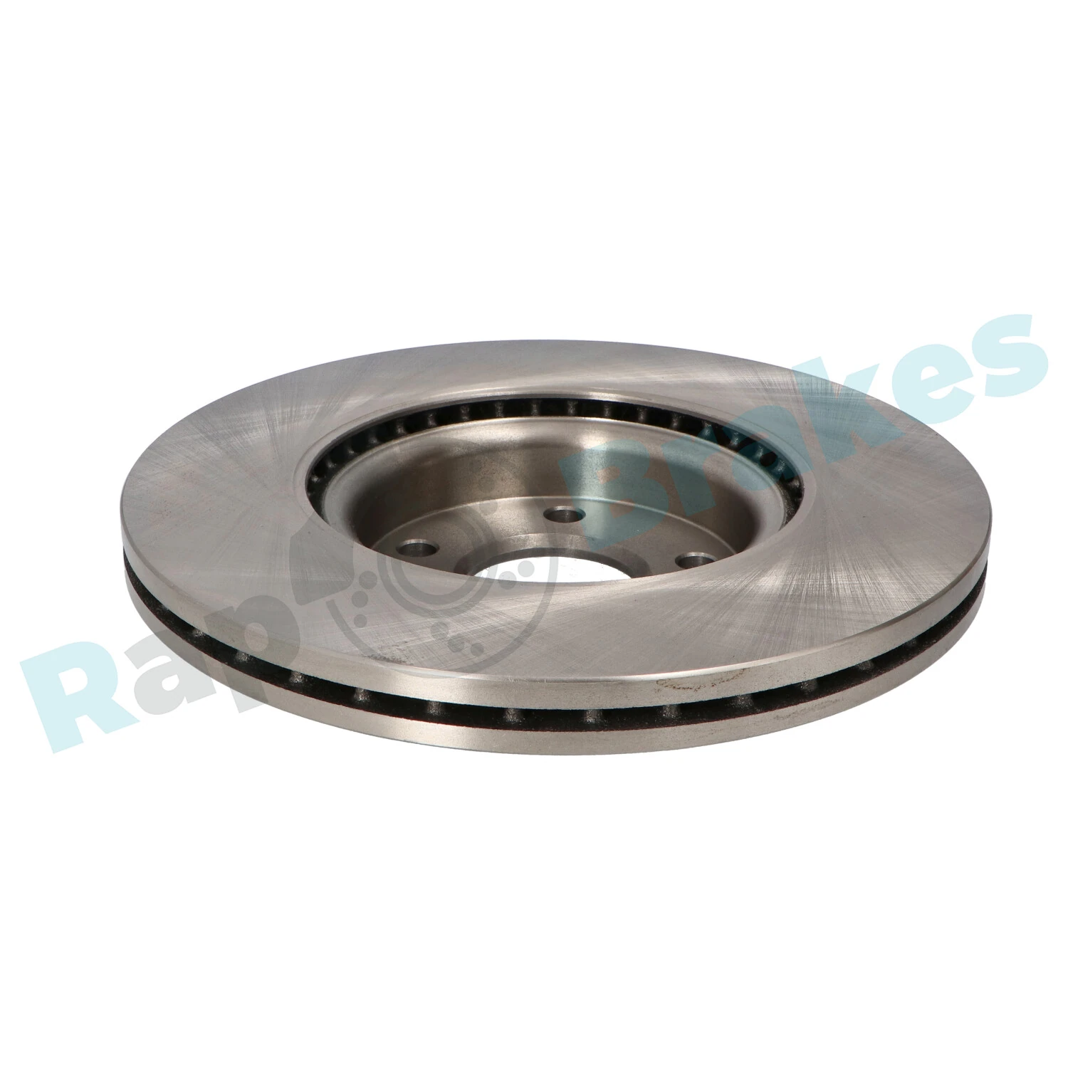 Brake Disc R-D0418