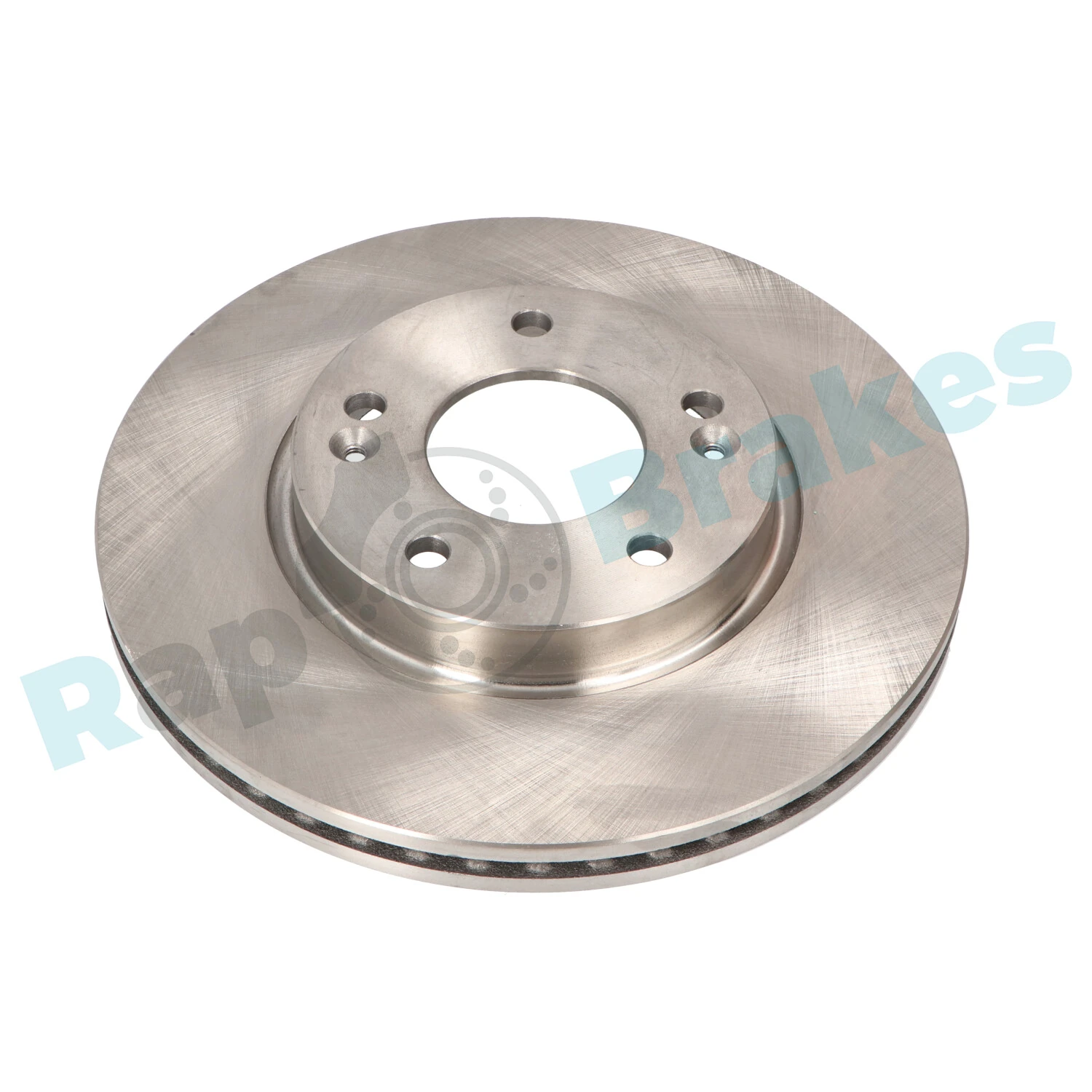 Brake Disc R-D0001