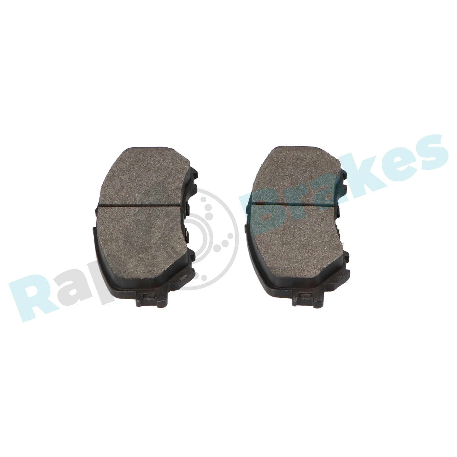 Brake Pad Set, disc brake R-P1521