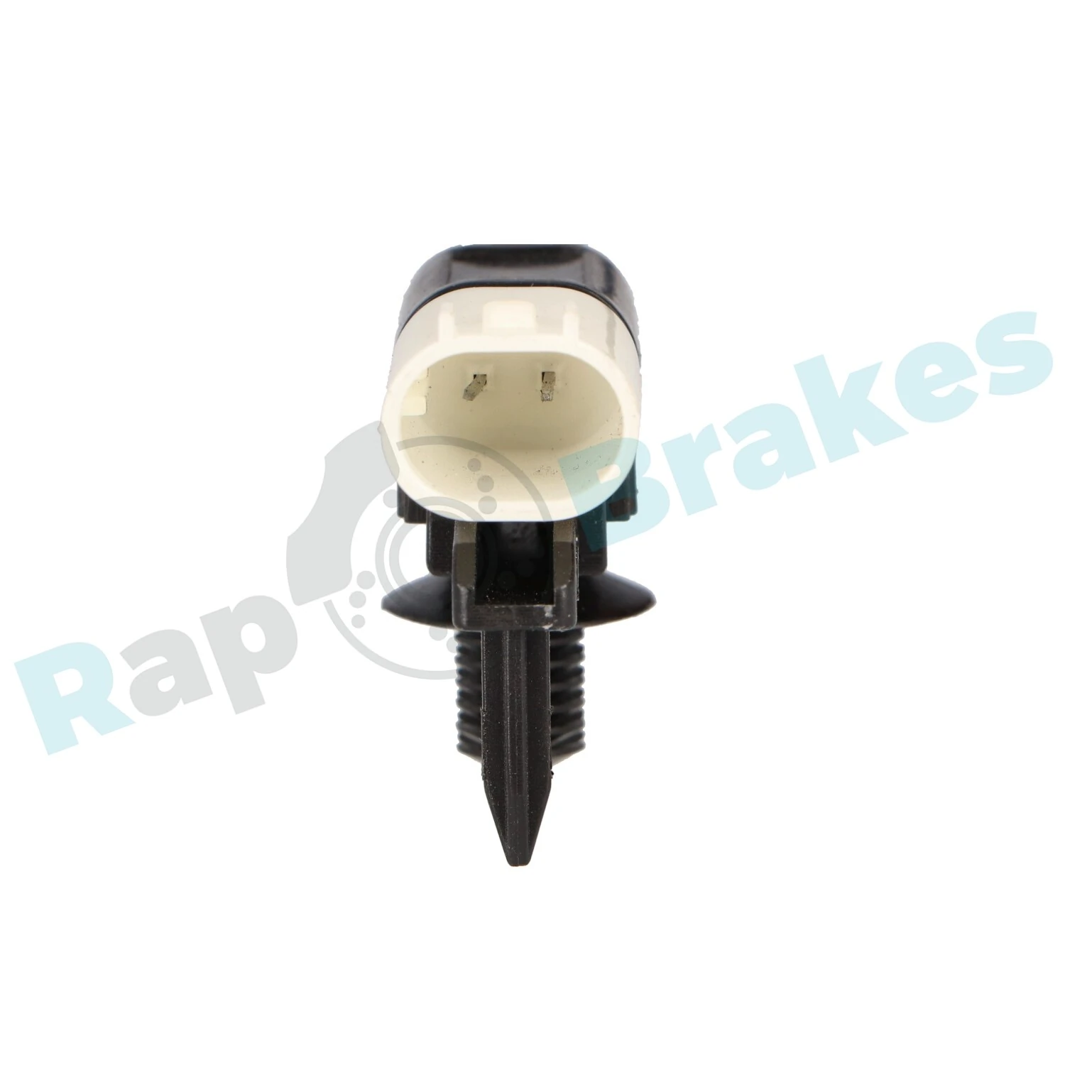 Warning Contact, brake pad wear R-G0082