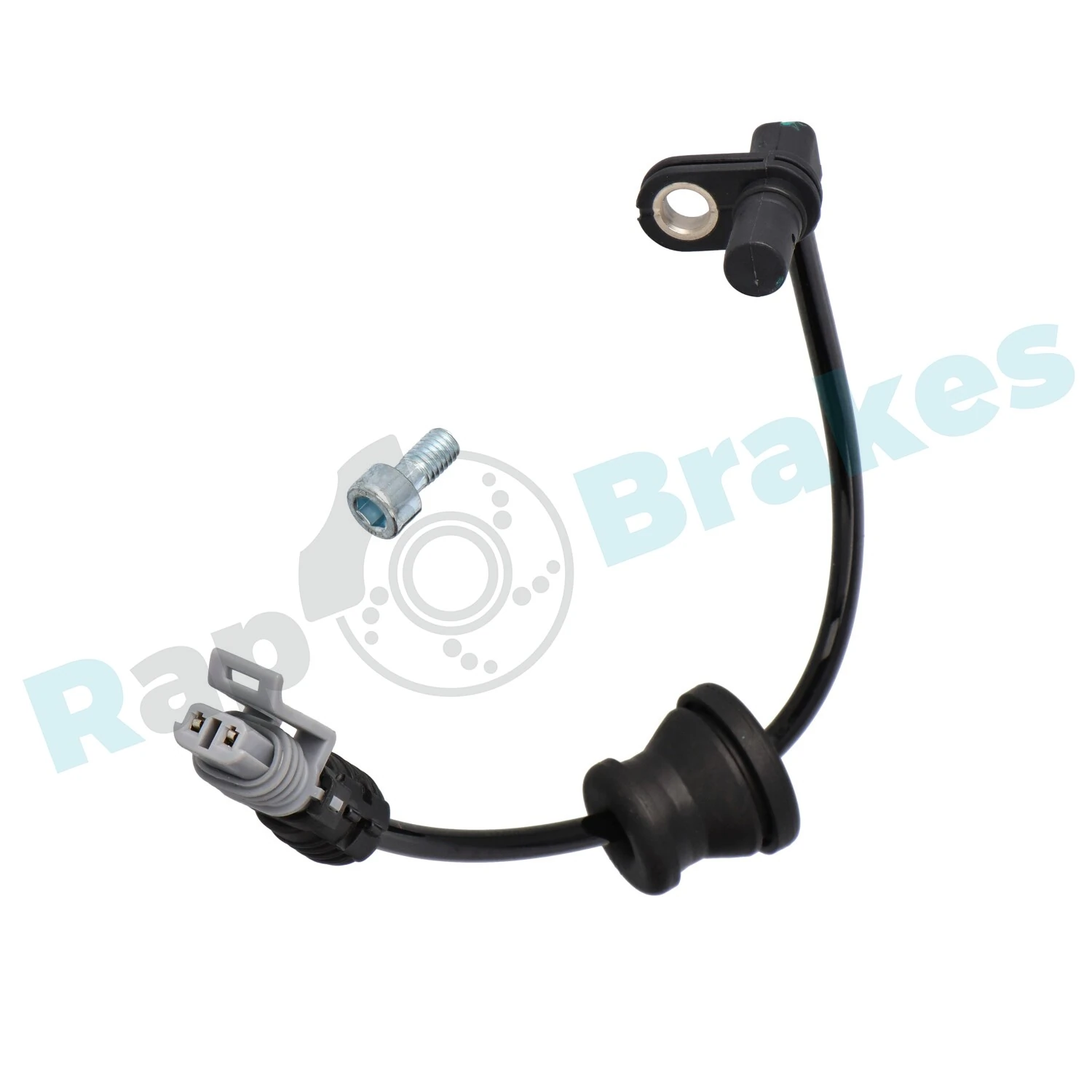 Sensor, wheel speed R-A0285