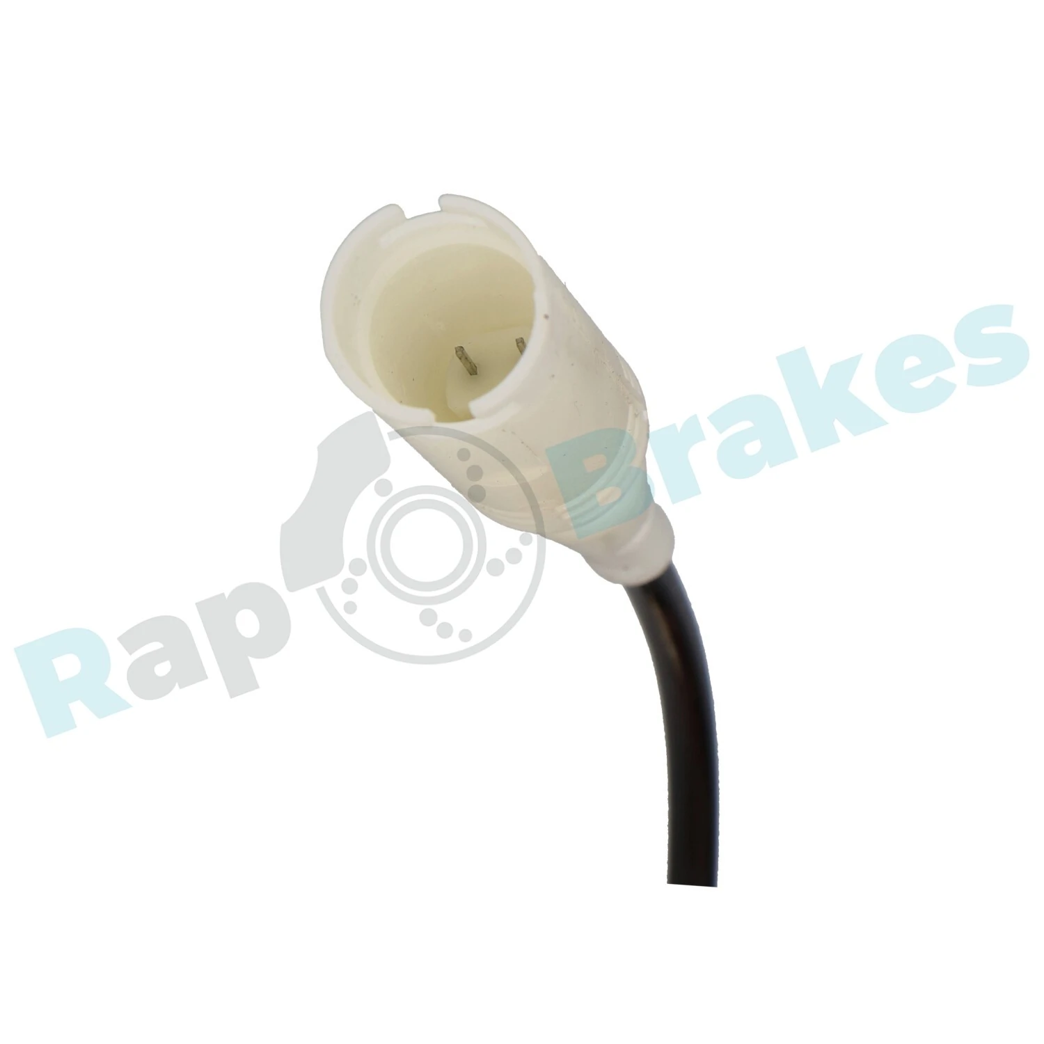 Warning Contact, brake pad wear R-G0016