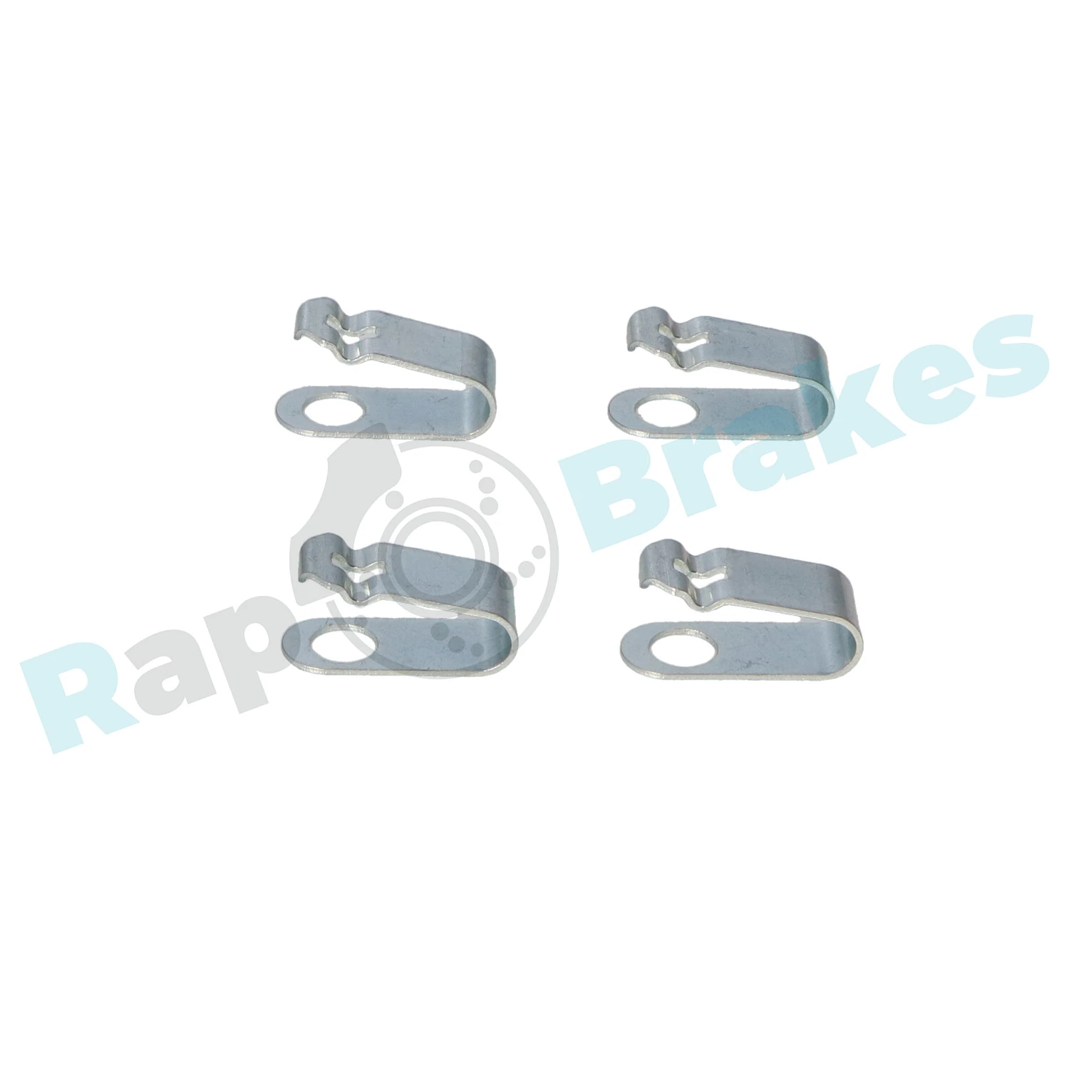 Accessory Kit, brake shoes R-T0088