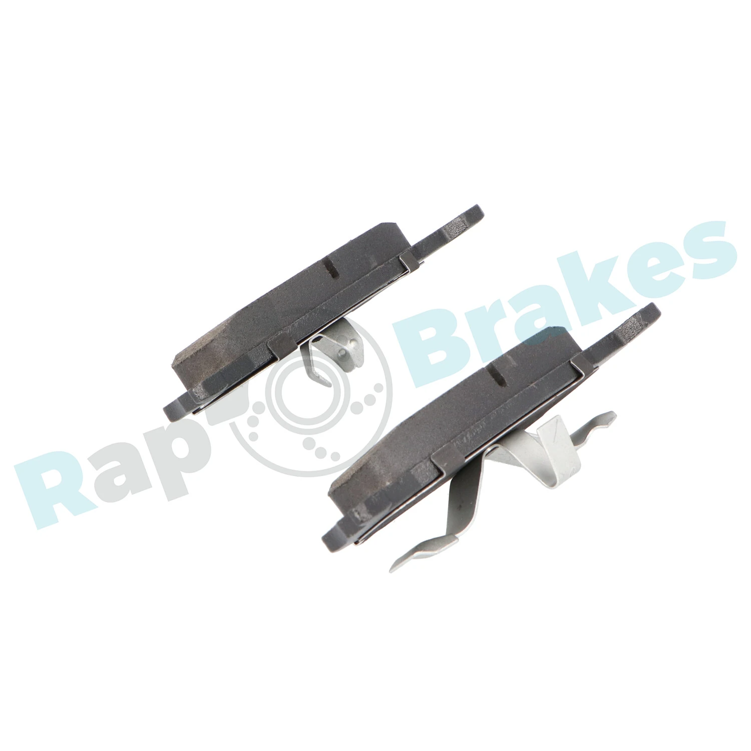 Brake Pad Set, disc brake R-P0177