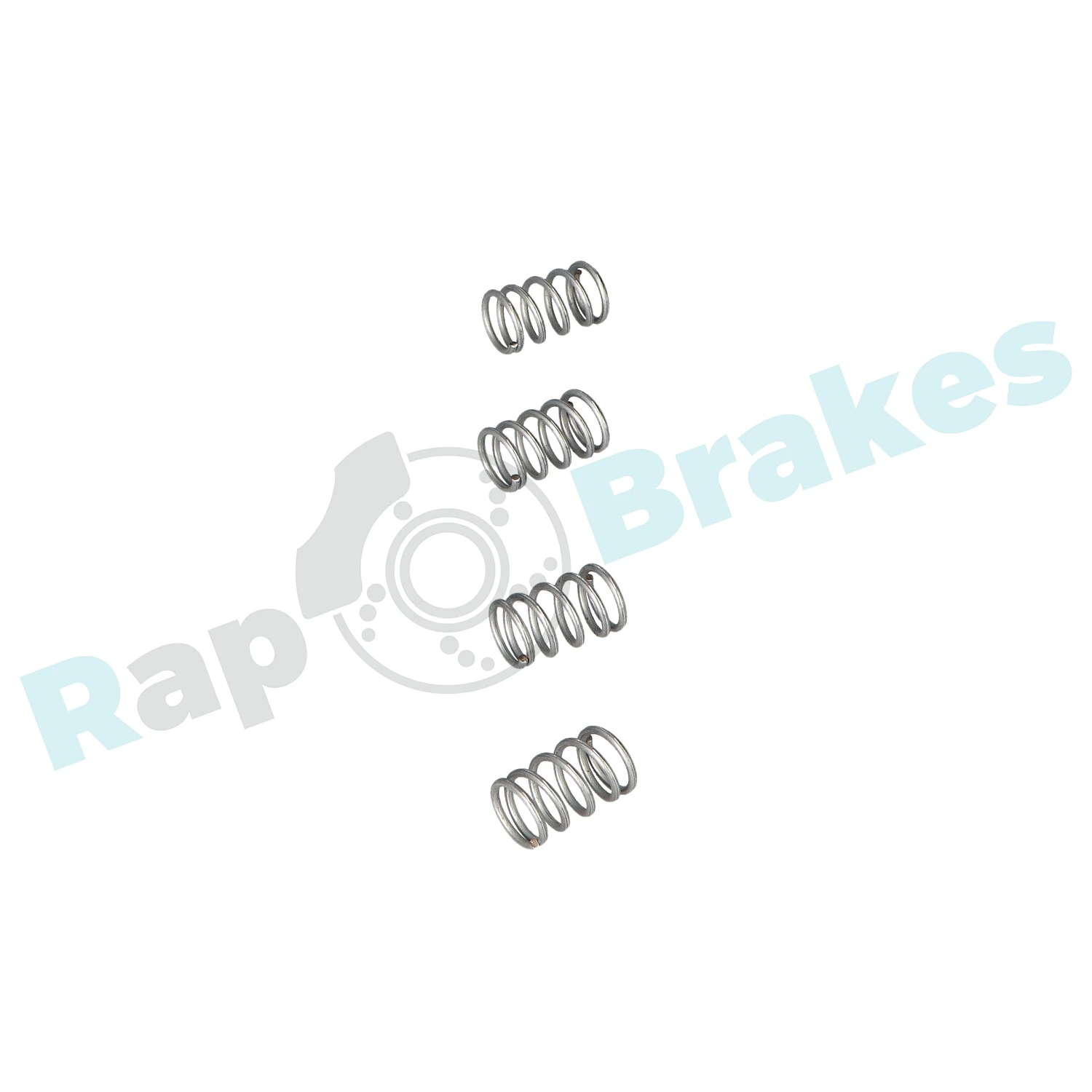 Accessory Kit, brake shoes R-T0094