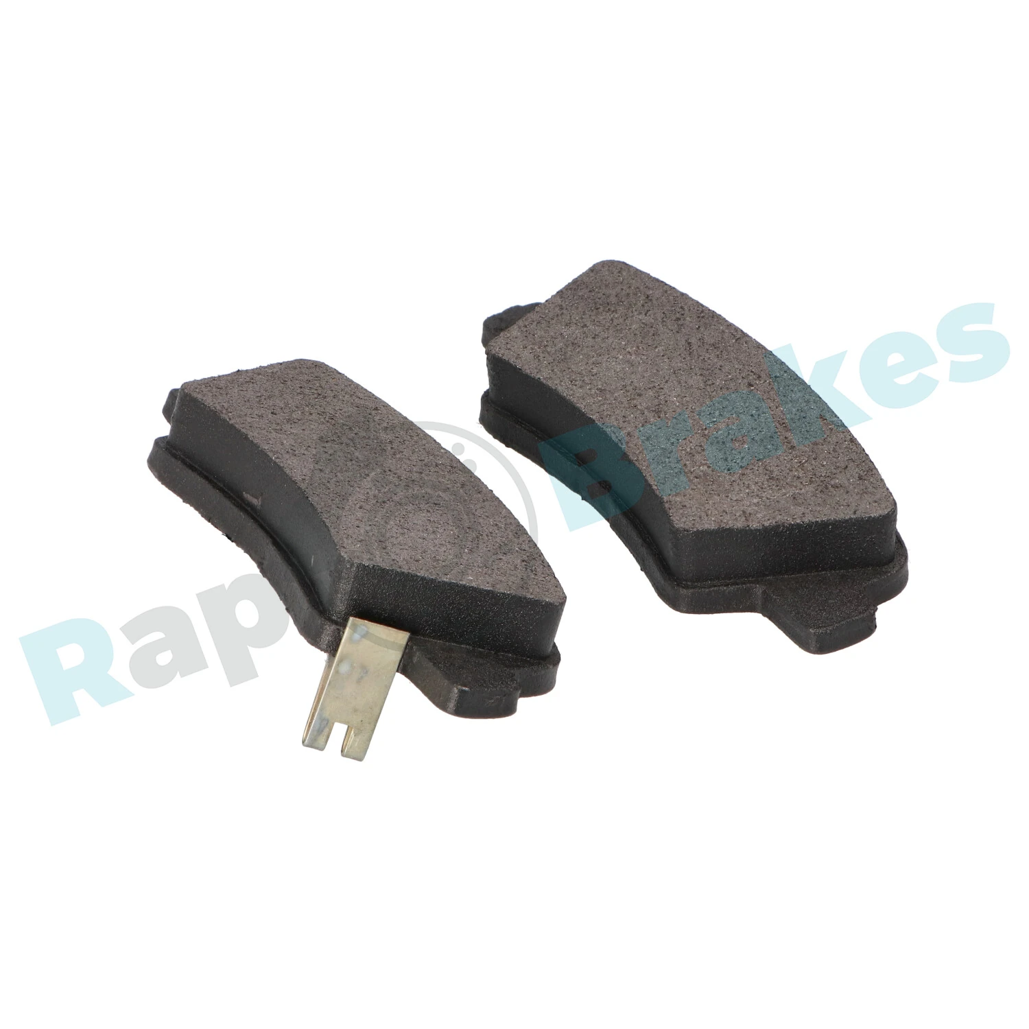 Brake Pad Set, disc brake R-P1280