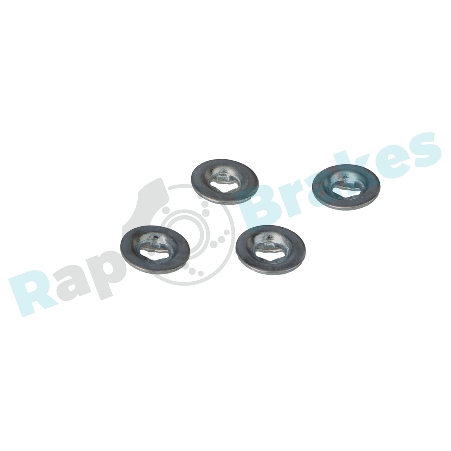 Accessory Kit, brake shoes R-T0141
