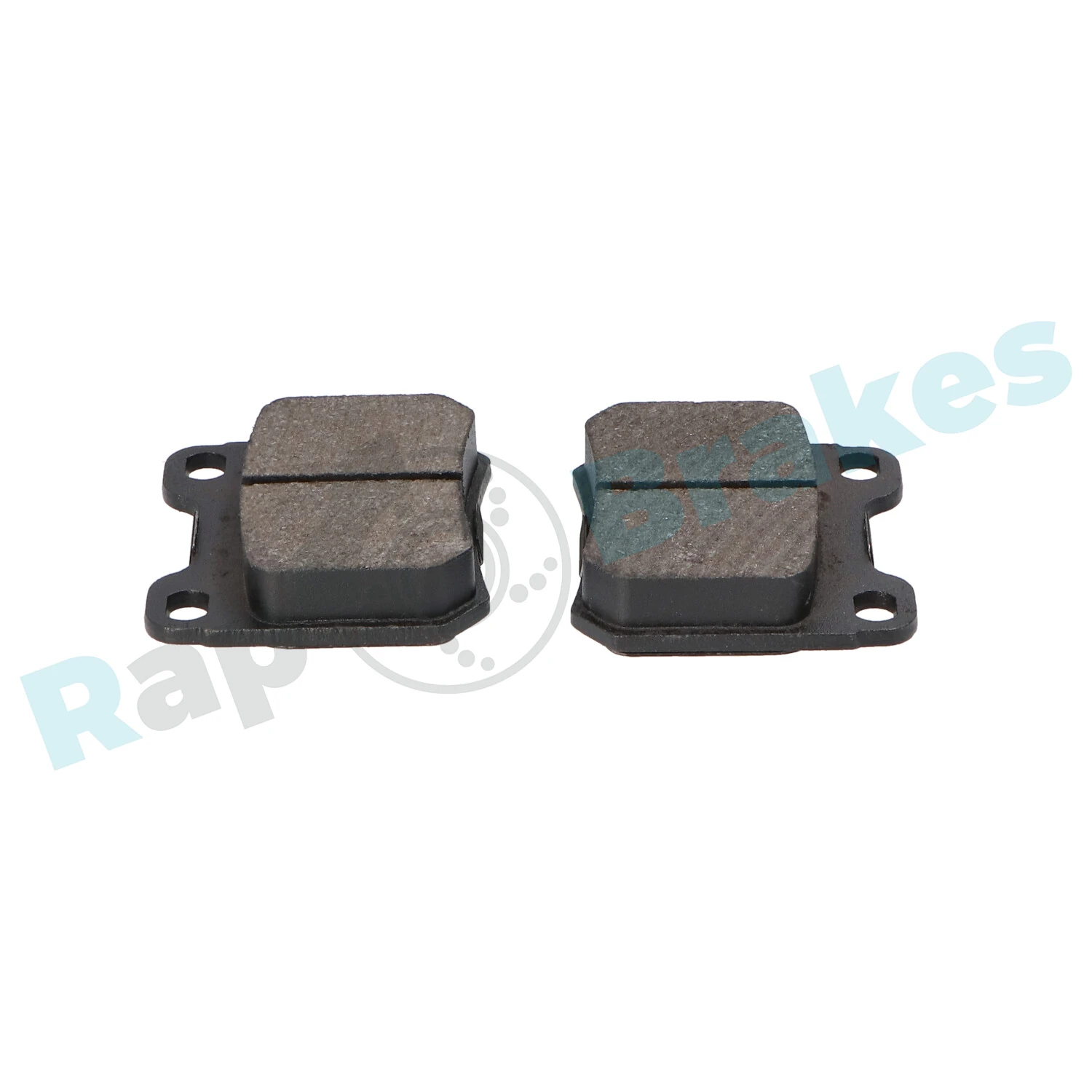 Brake Pad Set, disc brake R-P1487