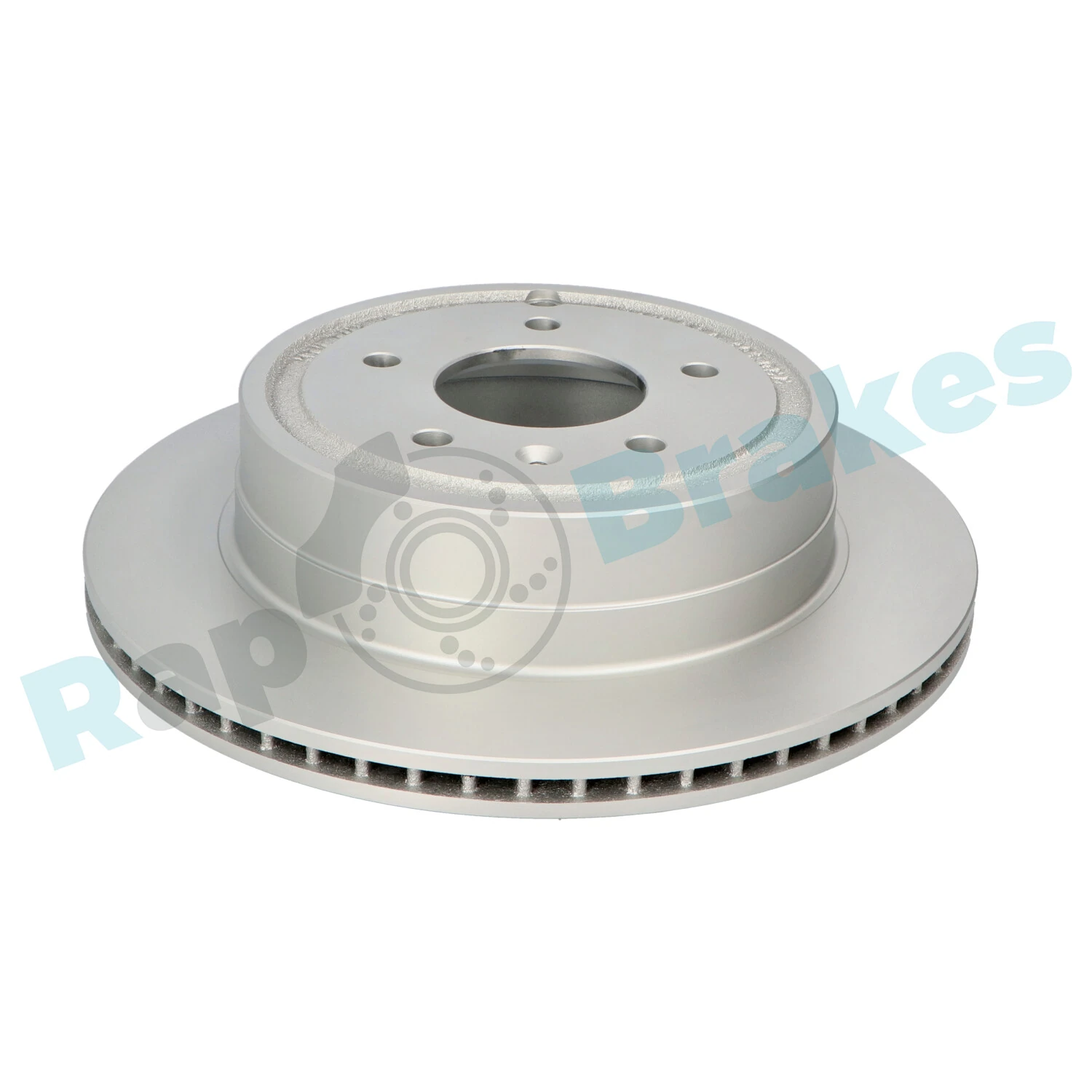 Brake Disc R-D0185
