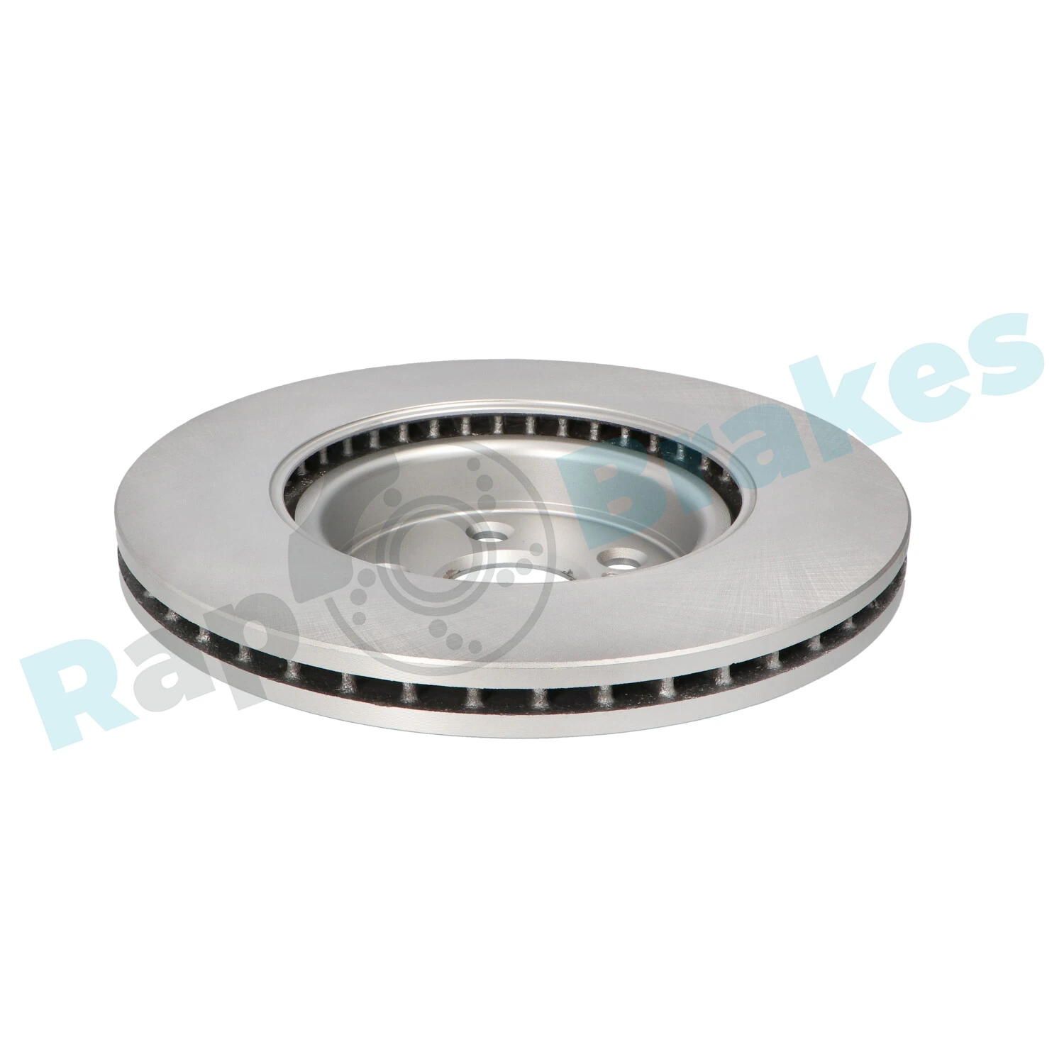 Brake Disc R-D0402C