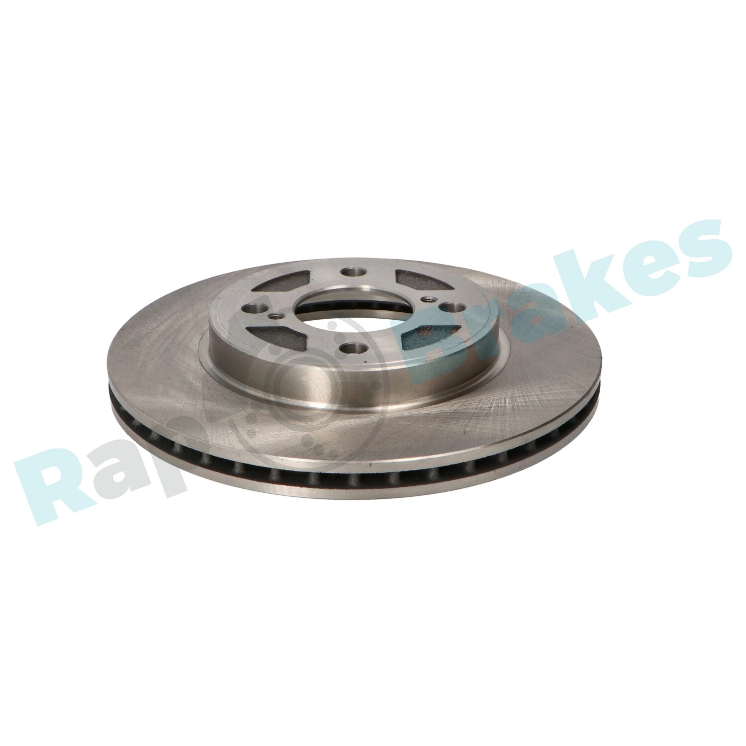 Brake Disc R-D1025