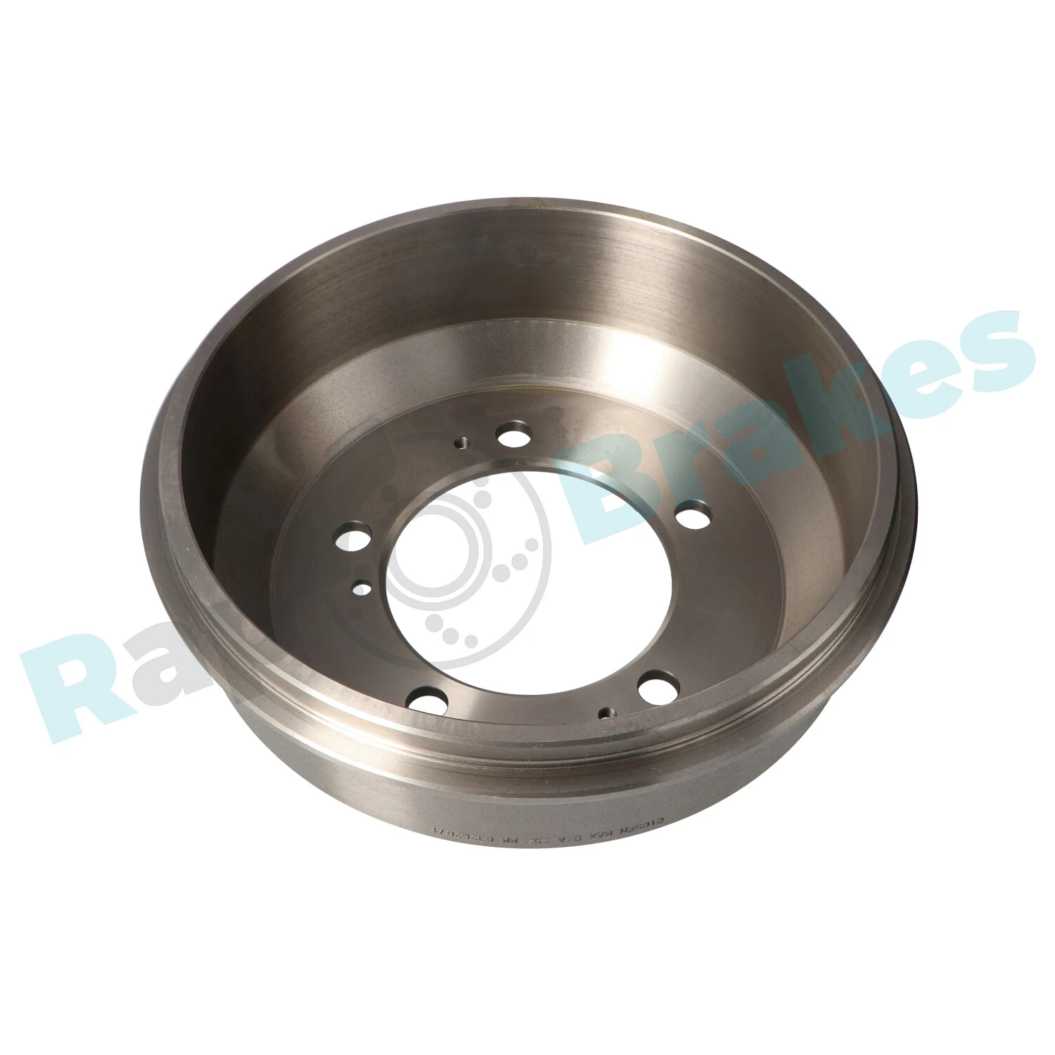 Brake Drum R-E0072