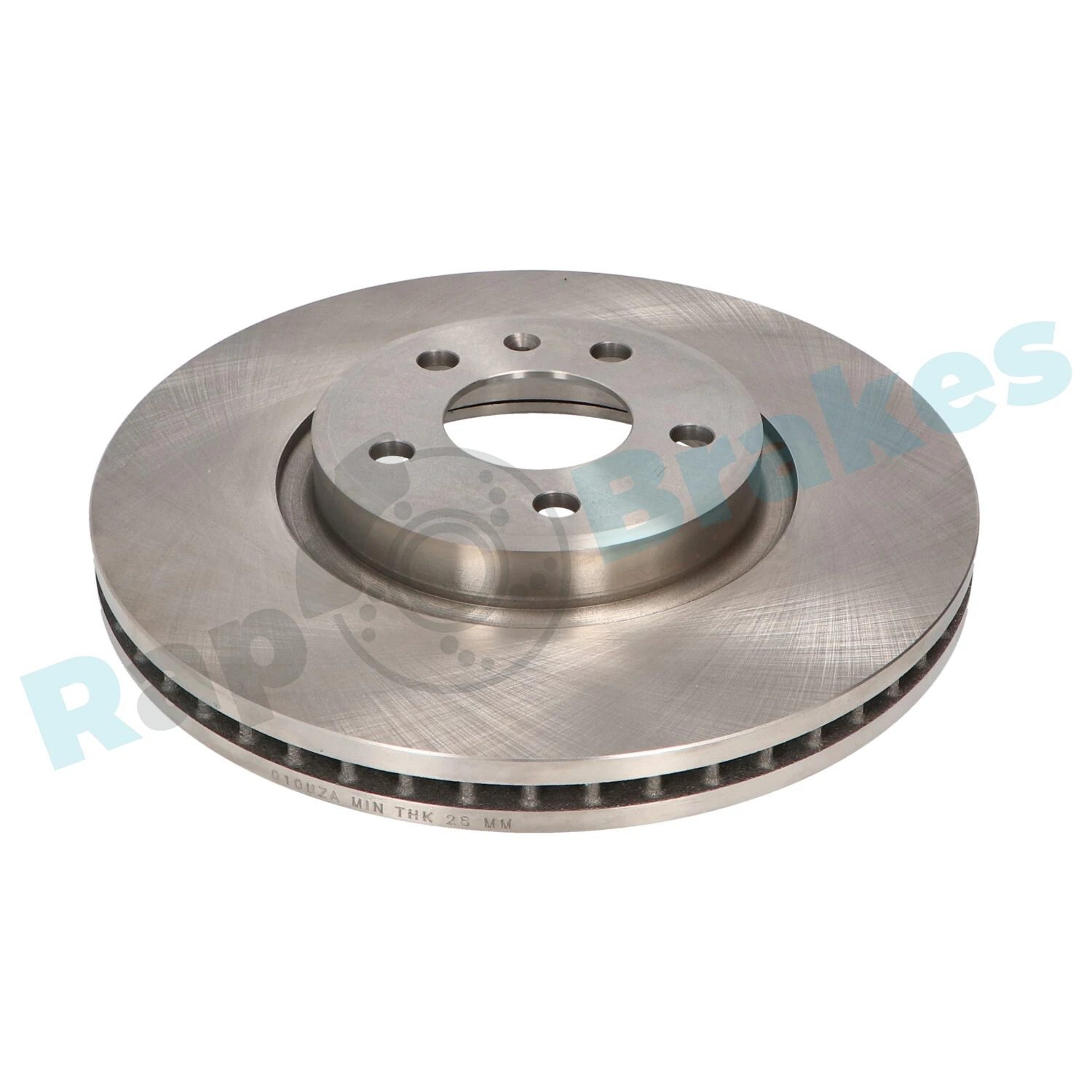 Brake Disc R-D0144