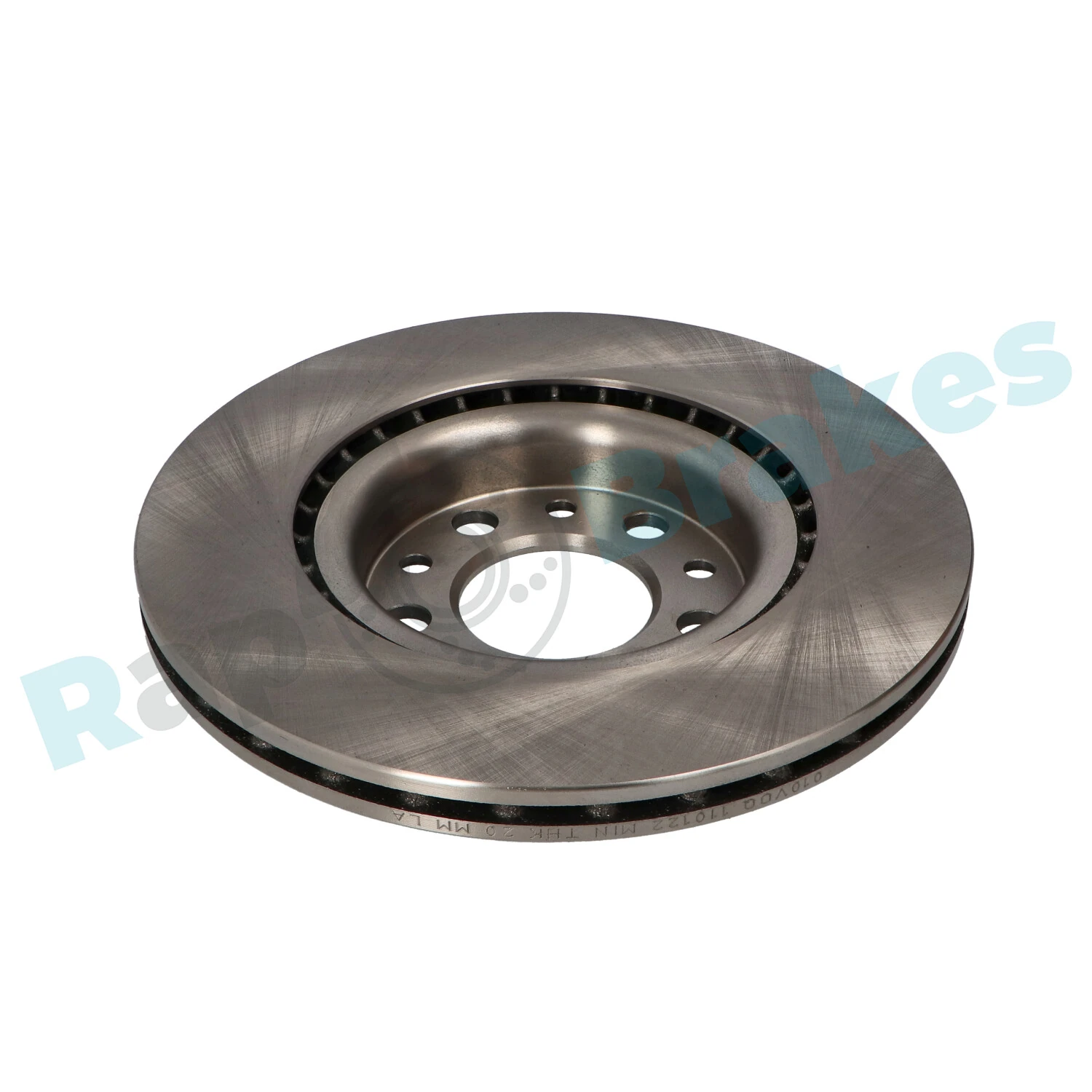 Brake Disc R-D0779