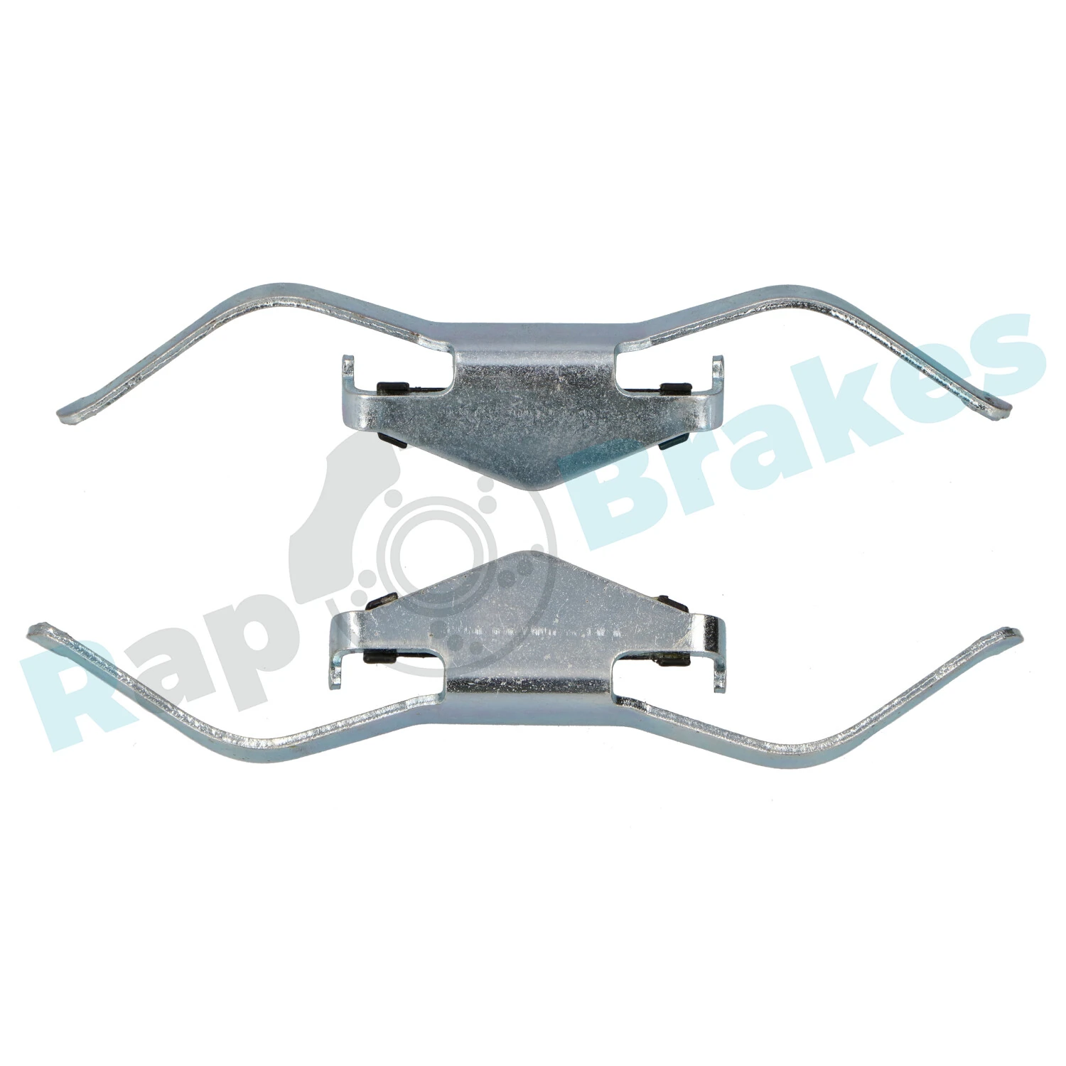 Accessory Kit, disc brake pad R-U0094