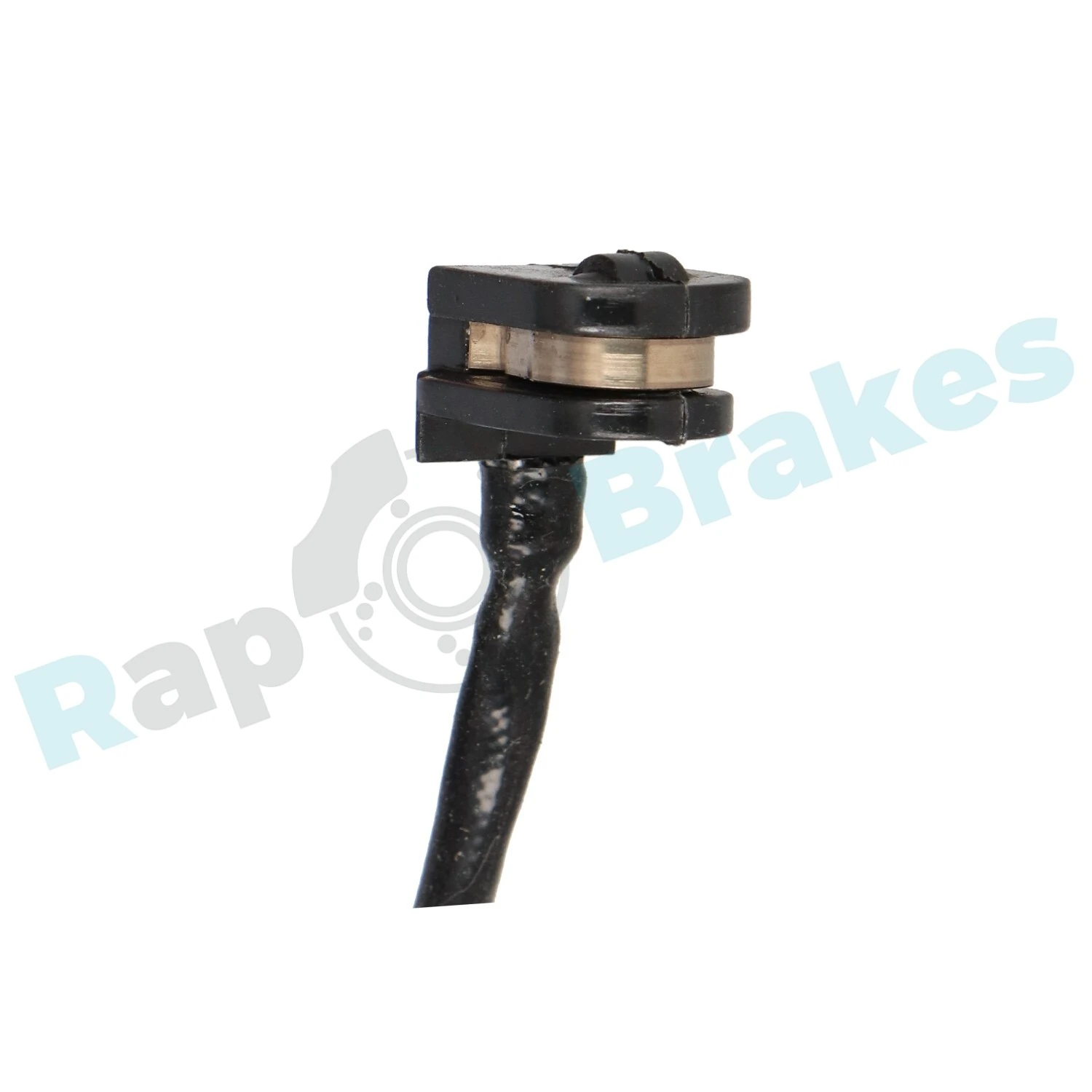 Warning Contact, brake pad wear R-G0091