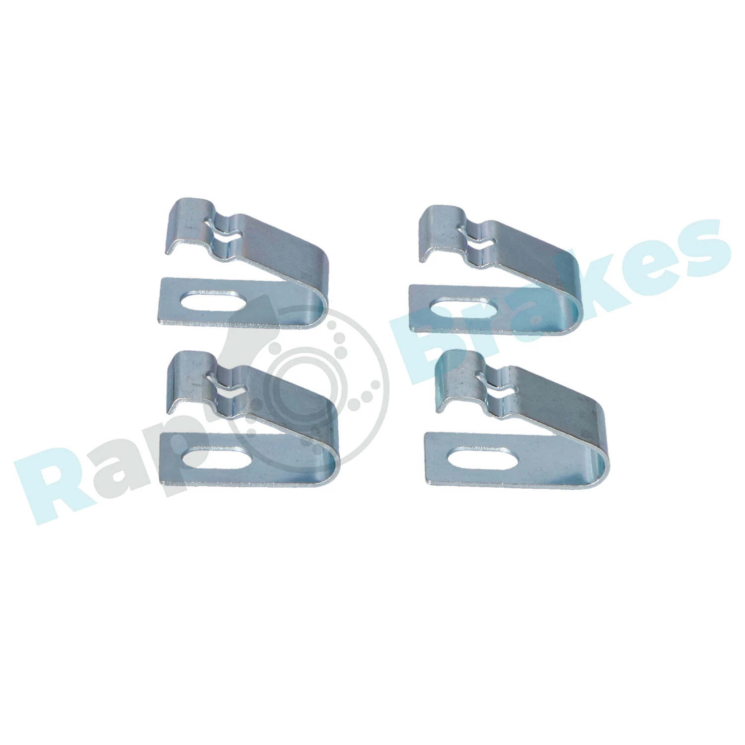Accessory Kit, brake shoes R-T0104