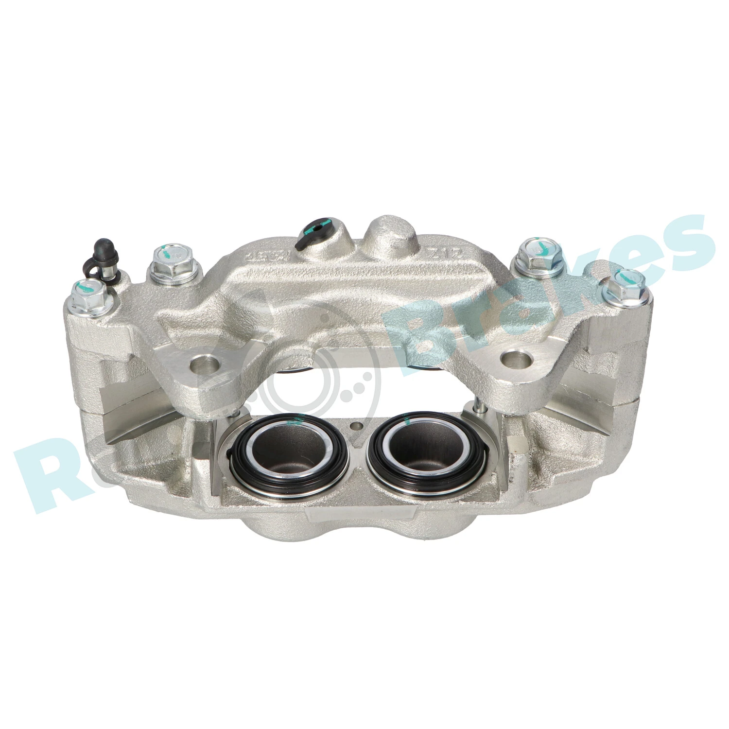 Brake Caliper R-K0651
