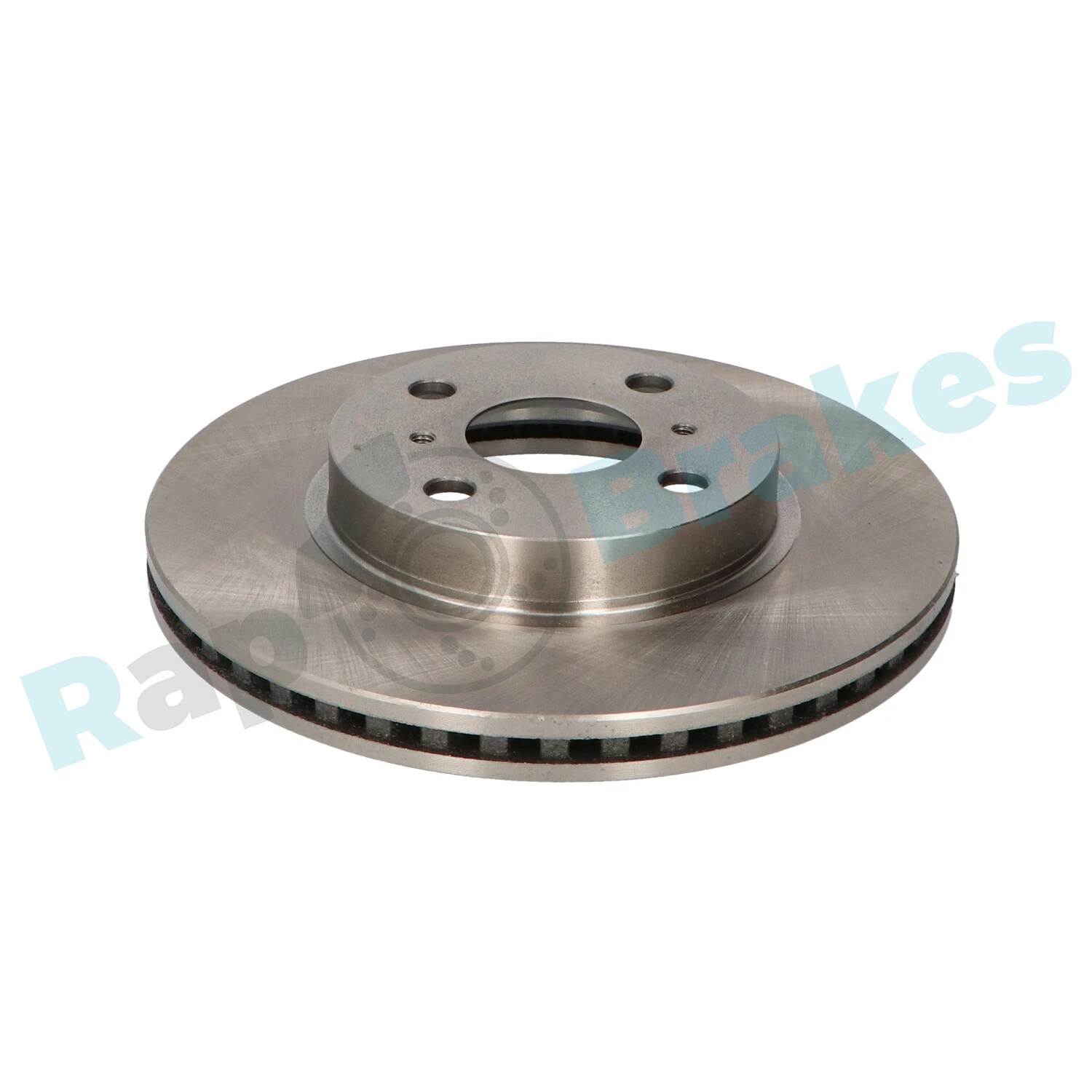 Brake Disc R-D0299