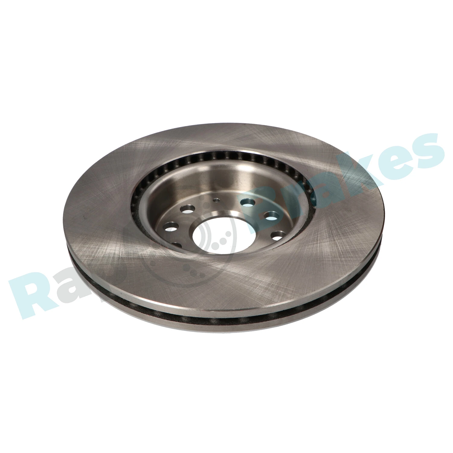 Brake Disc R-D0384