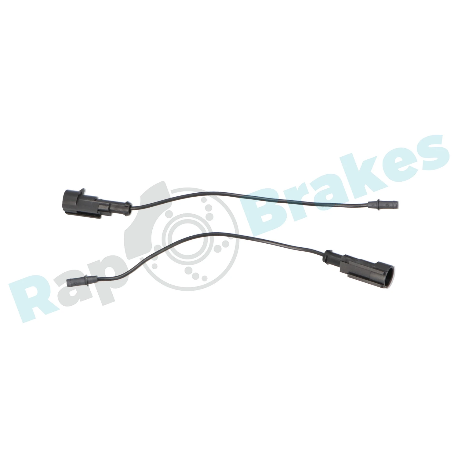 Brake Pad Set, disc brake R-P0867