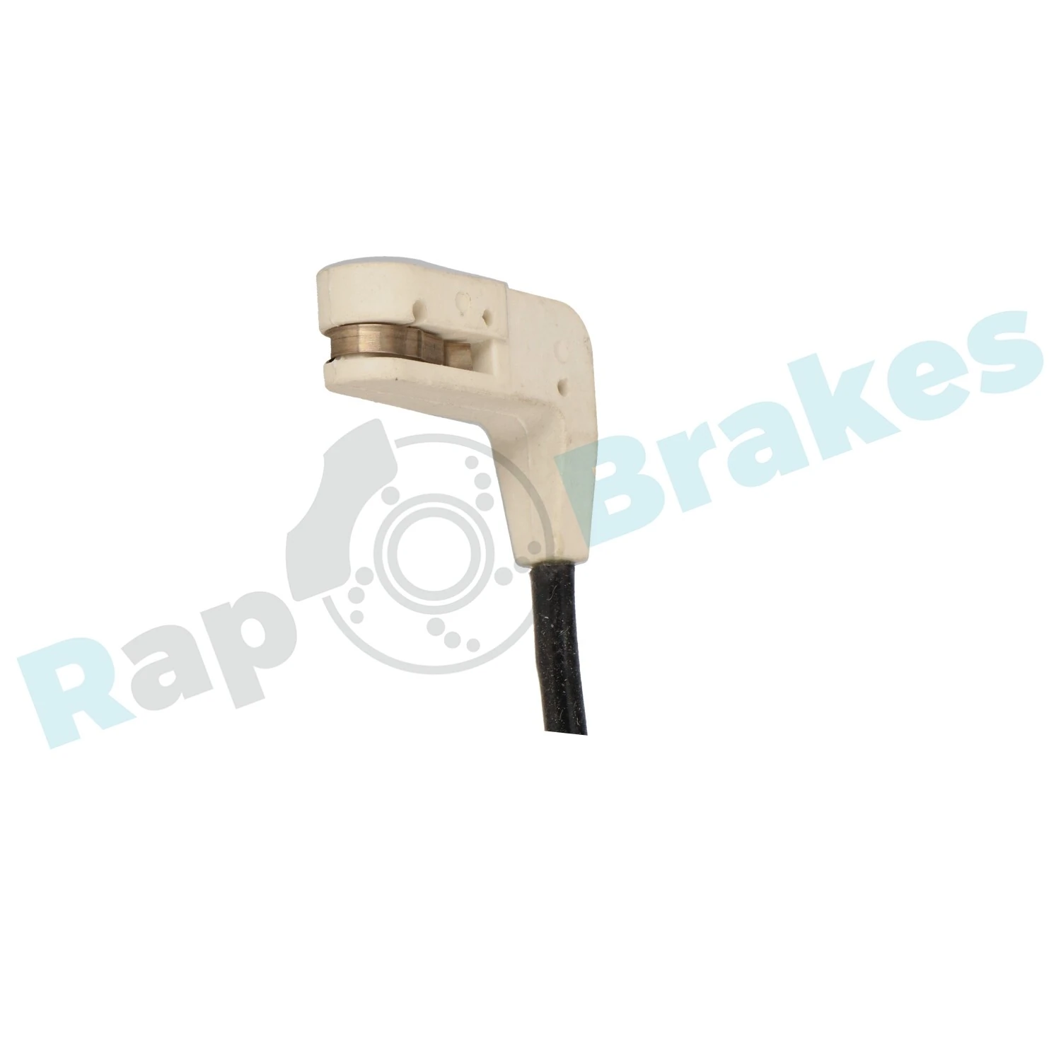 Warning Contact, brake pad wear R-G0157