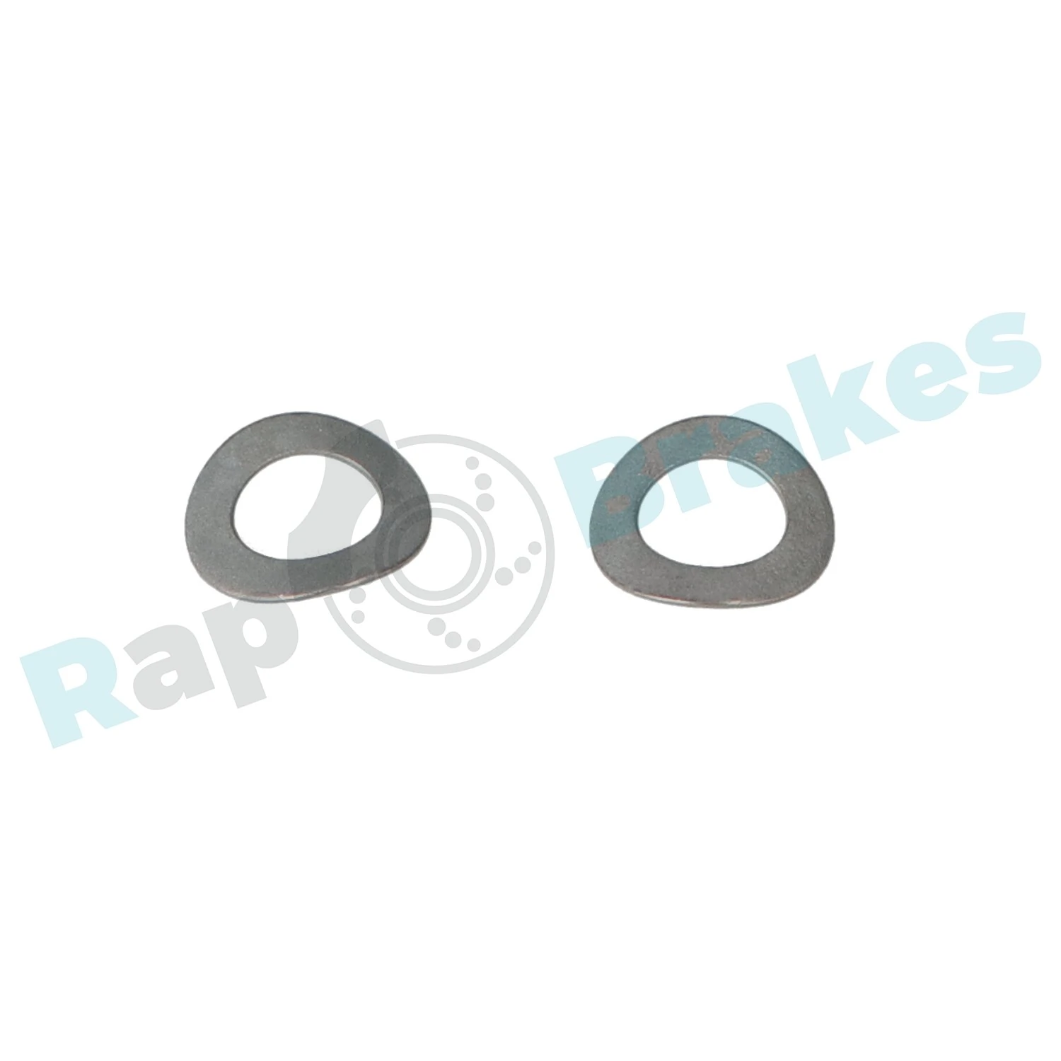 Accessory Kit, brake shoes R-T0124