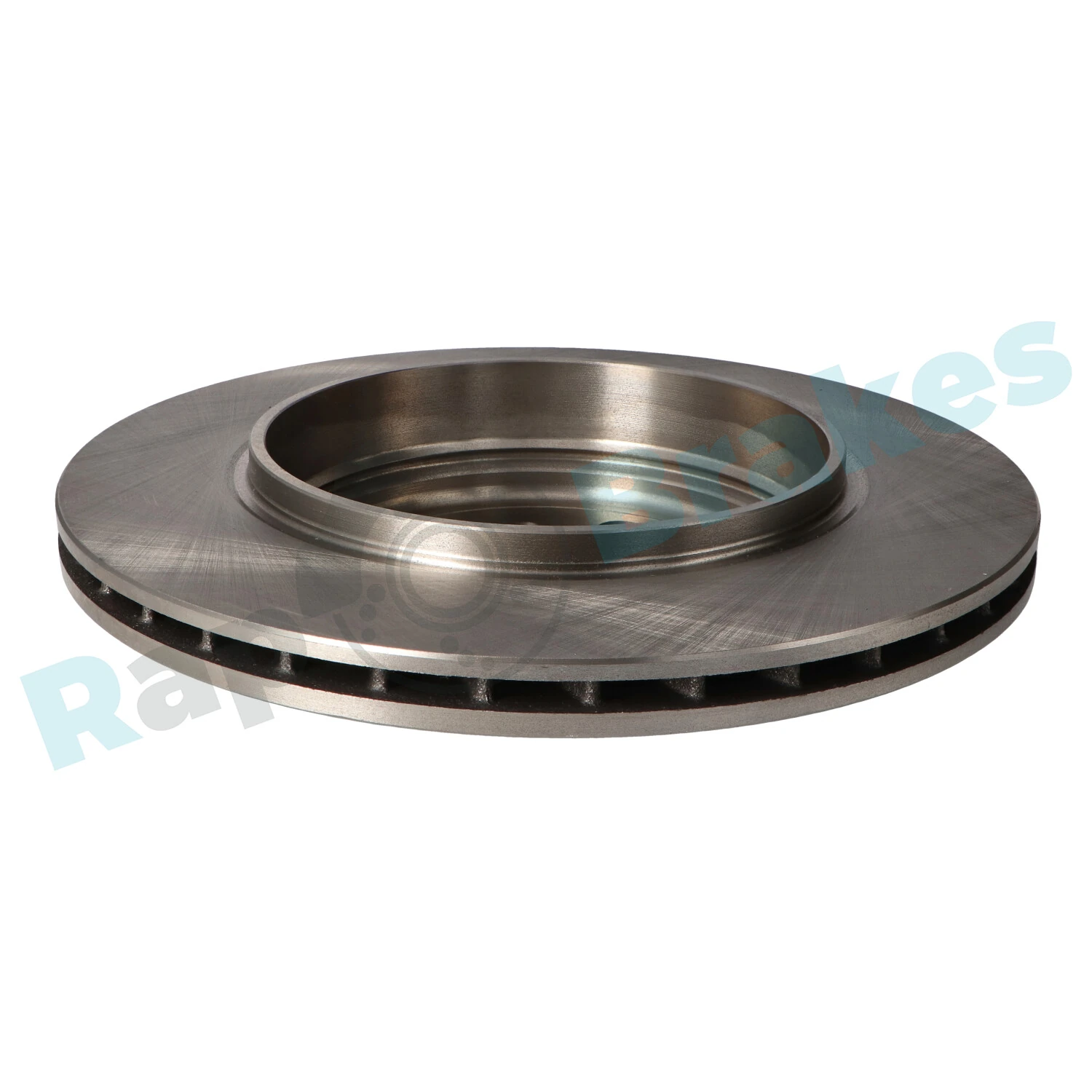 Brake Disc R-D0555