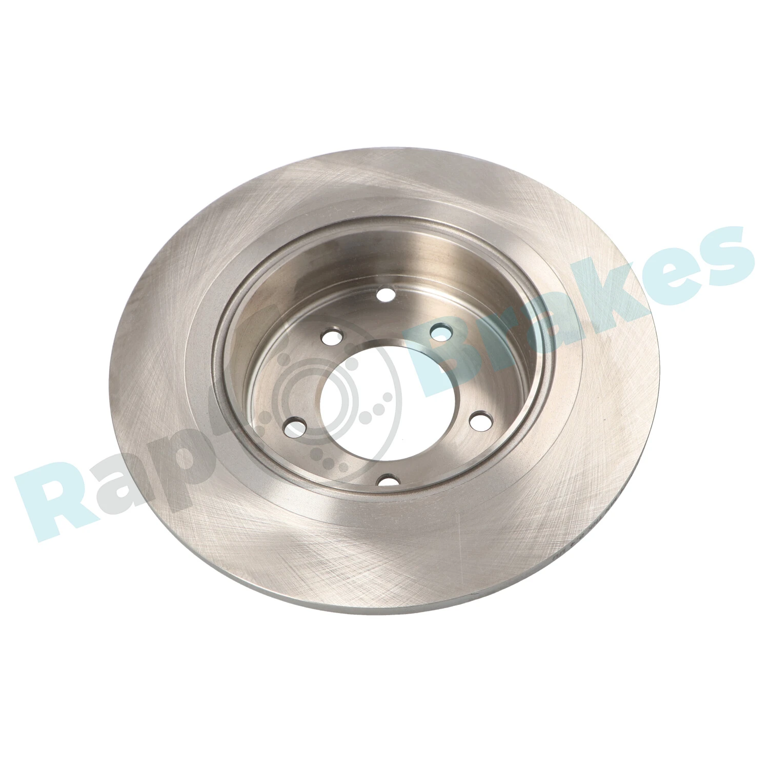 Brake Disc R-D0138